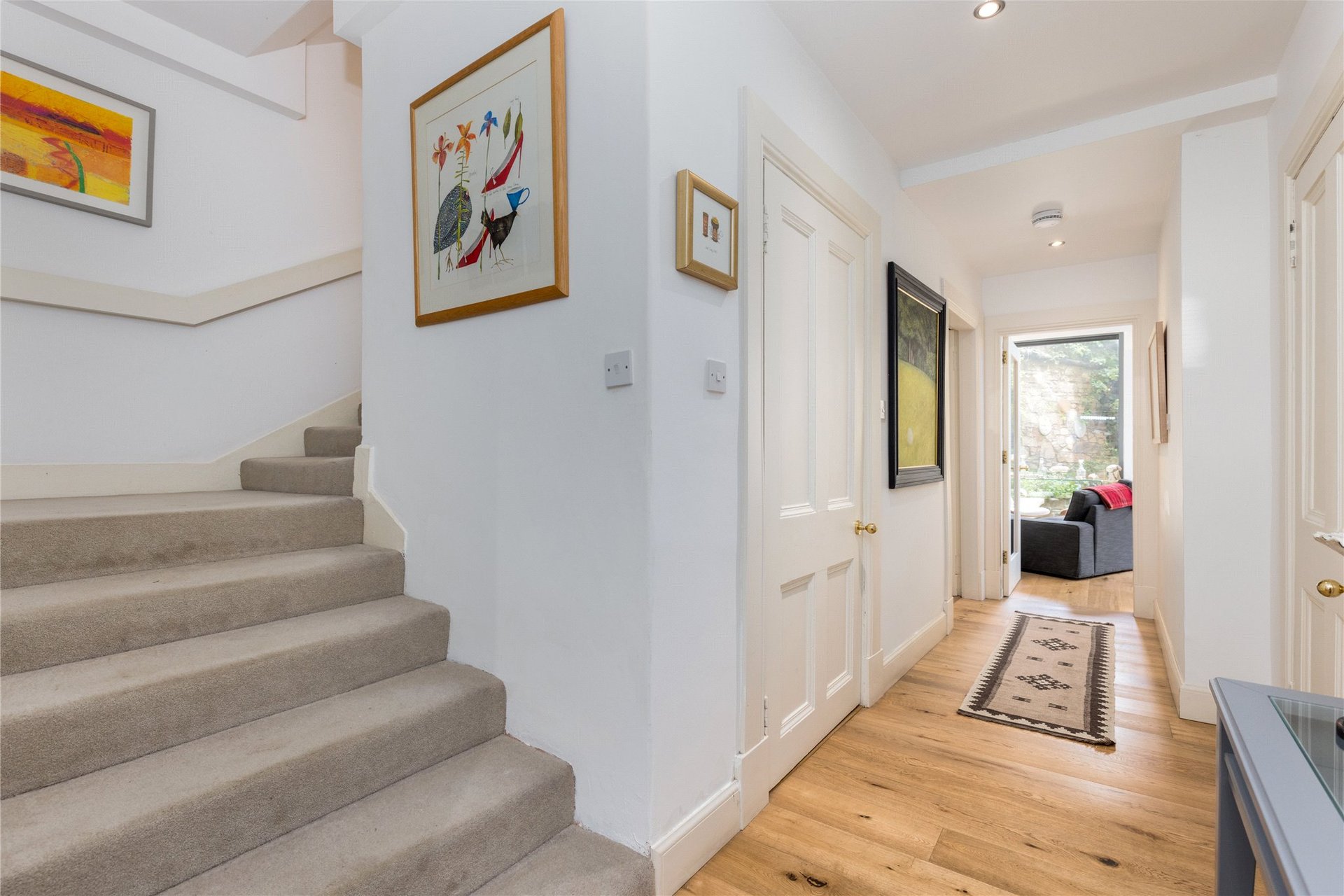 4/GF Manor Place, Edinburgh, Midlothian, EH3 7DD - Picture #9