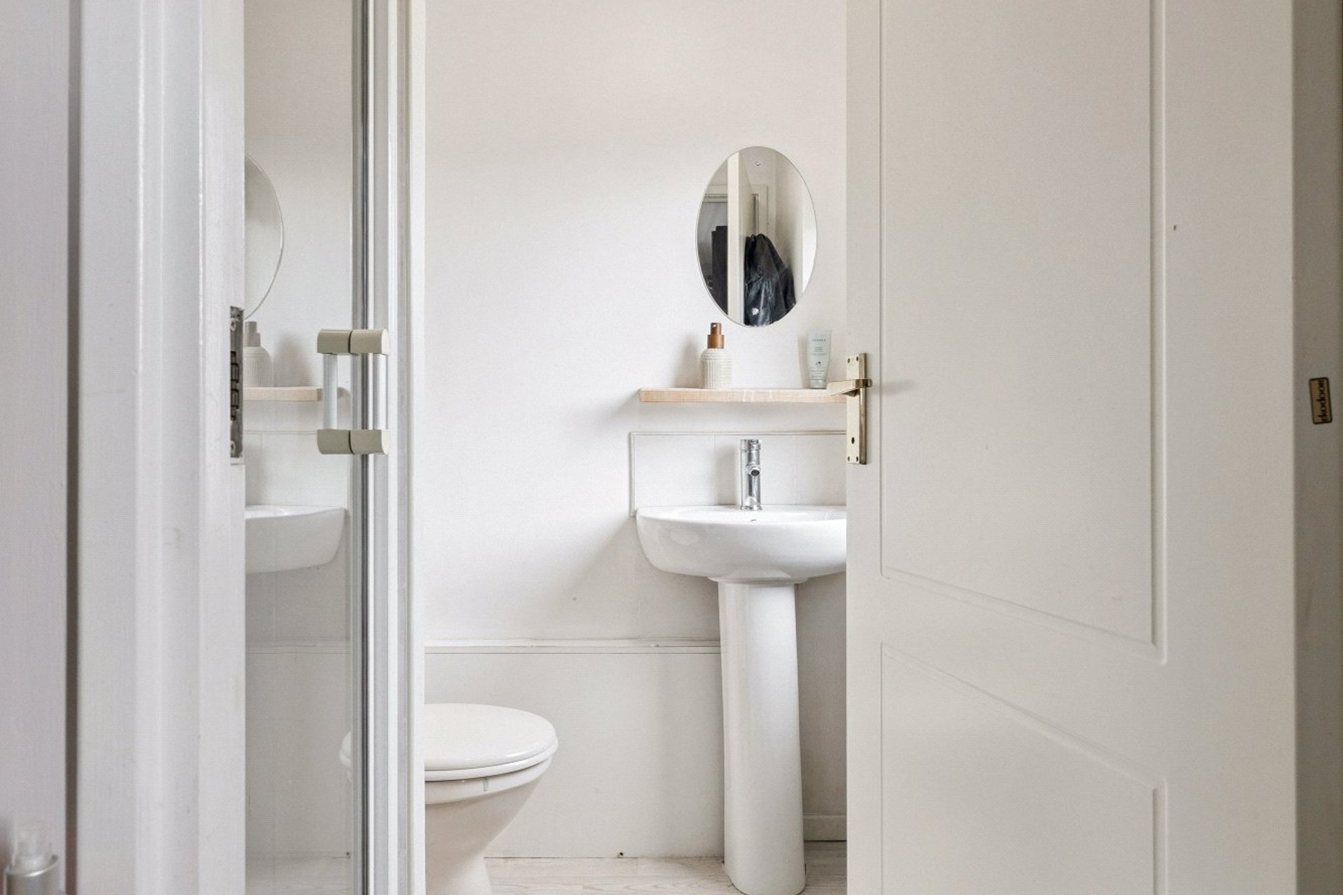 1/2, 2 Knightswood Court, Anniesland, Glasgow, G13 2XN - Picture #14