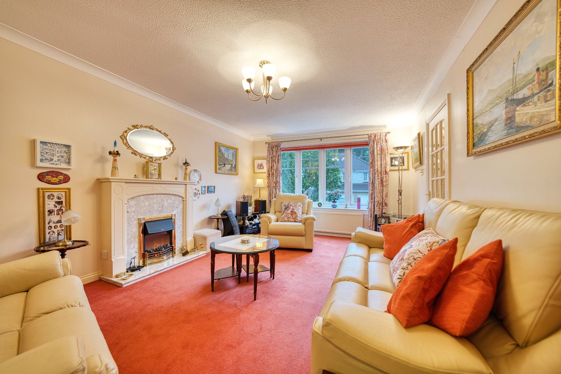 84 Fernlea, Bearsden, G61 1NB - Picture #5