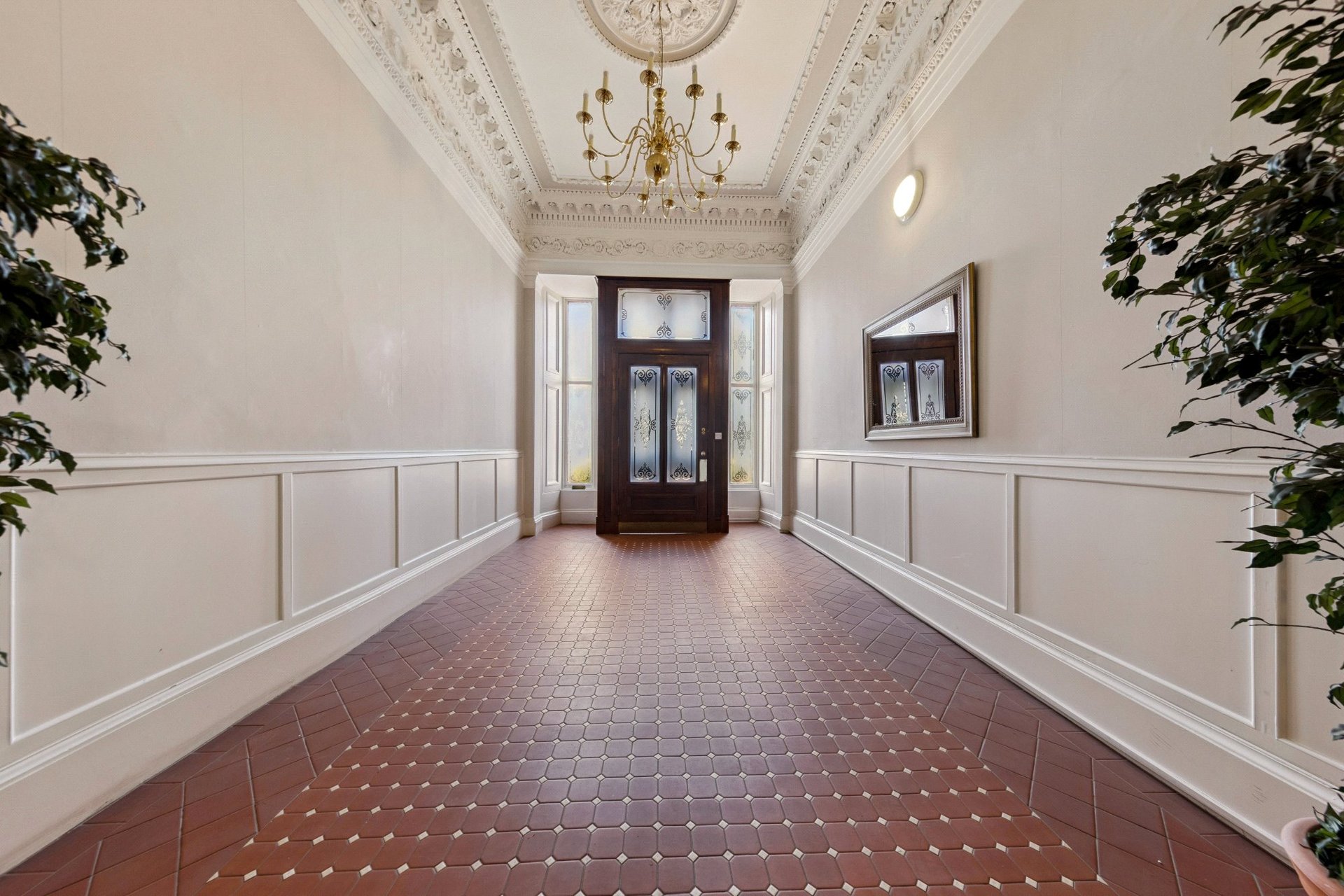 0/1, 11 Park Terrace, Park, Glasgow, G3 6BY - Picture #36