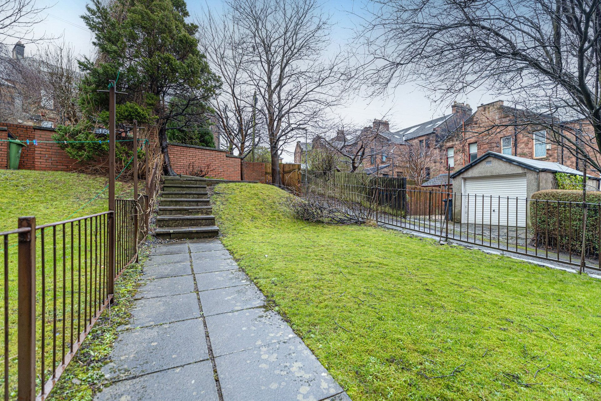2/2, 456 Crow Road, Jordanhill, Glasgow, G11 7DR - Picture #21