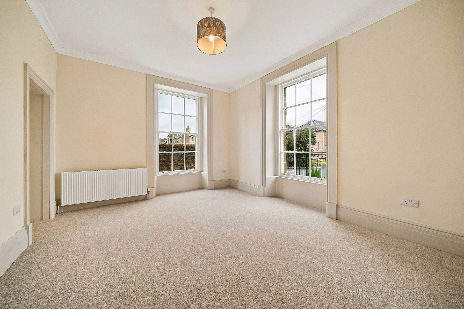 Allanbank,, 46 Bowmont Street, Kelso, Scottish Borders, TD5 7JH - Picture #15
