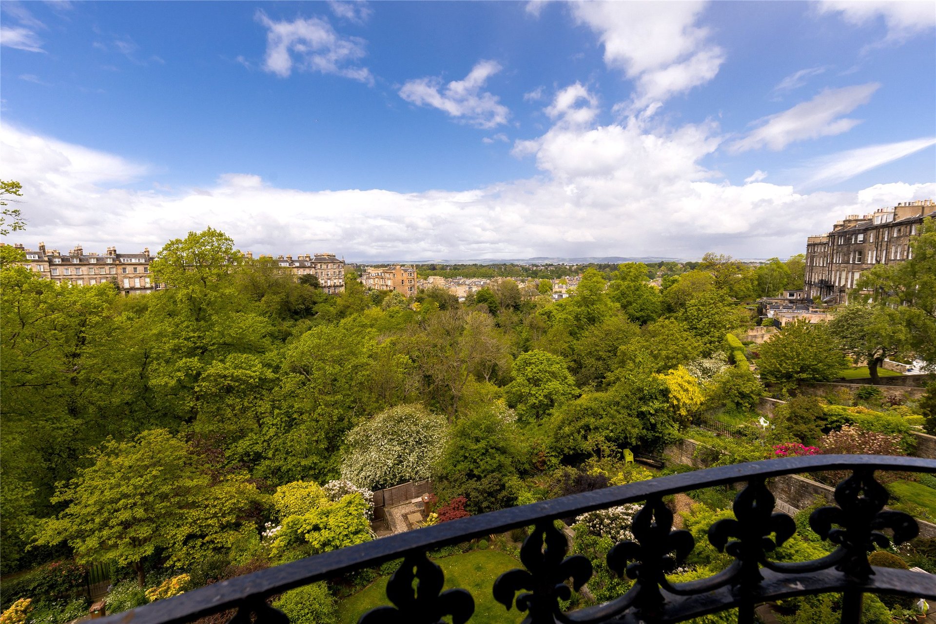 6/1 Ainslie Place, Edinburgh, EH3 6AR - Picture #24