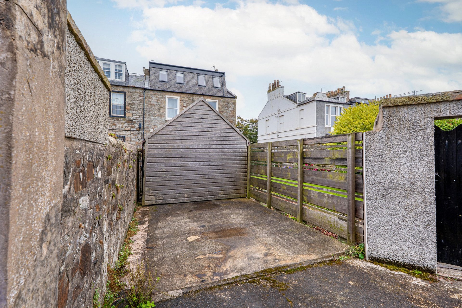 5A Alloway Place, Ayr, South Ayrshire, KA7 2AA - Picture #30
