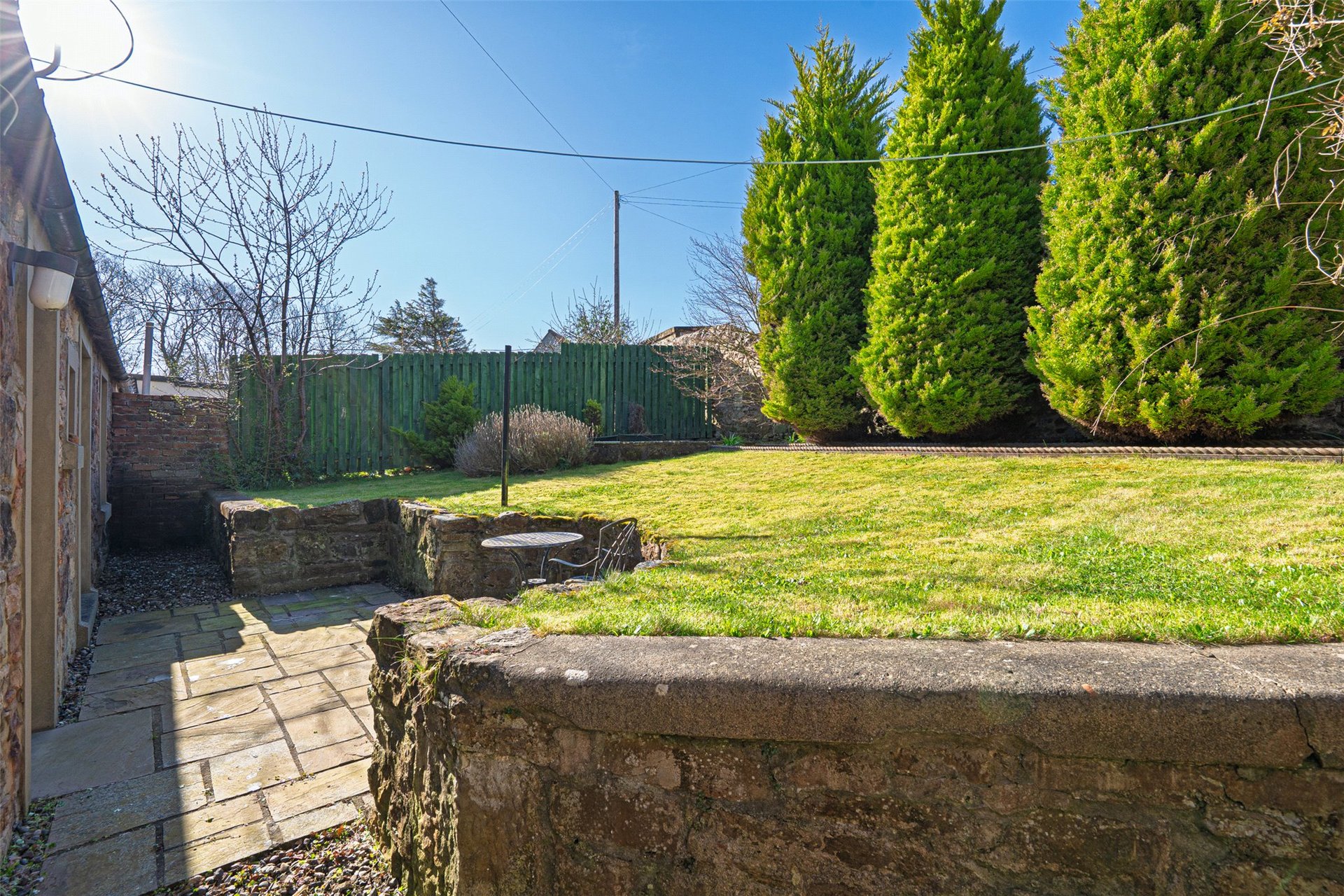 Rhubarb Cottage, 7 Main Street, Kilrenny, Anstruther, KY10 3JL - Picture #20