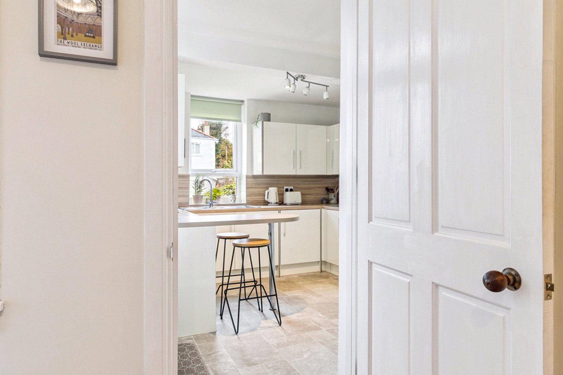 10 King Edward Road, Jordanhill, Glasgow, G13 1QW - Picture #13