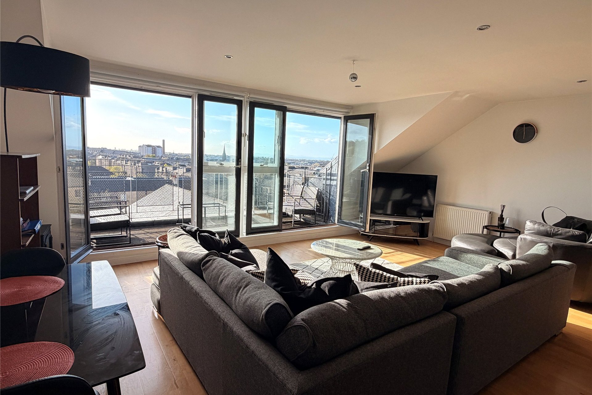 Flat 16, 163 Easter Road, Edinburgh, EH7 5QB - Picture #3