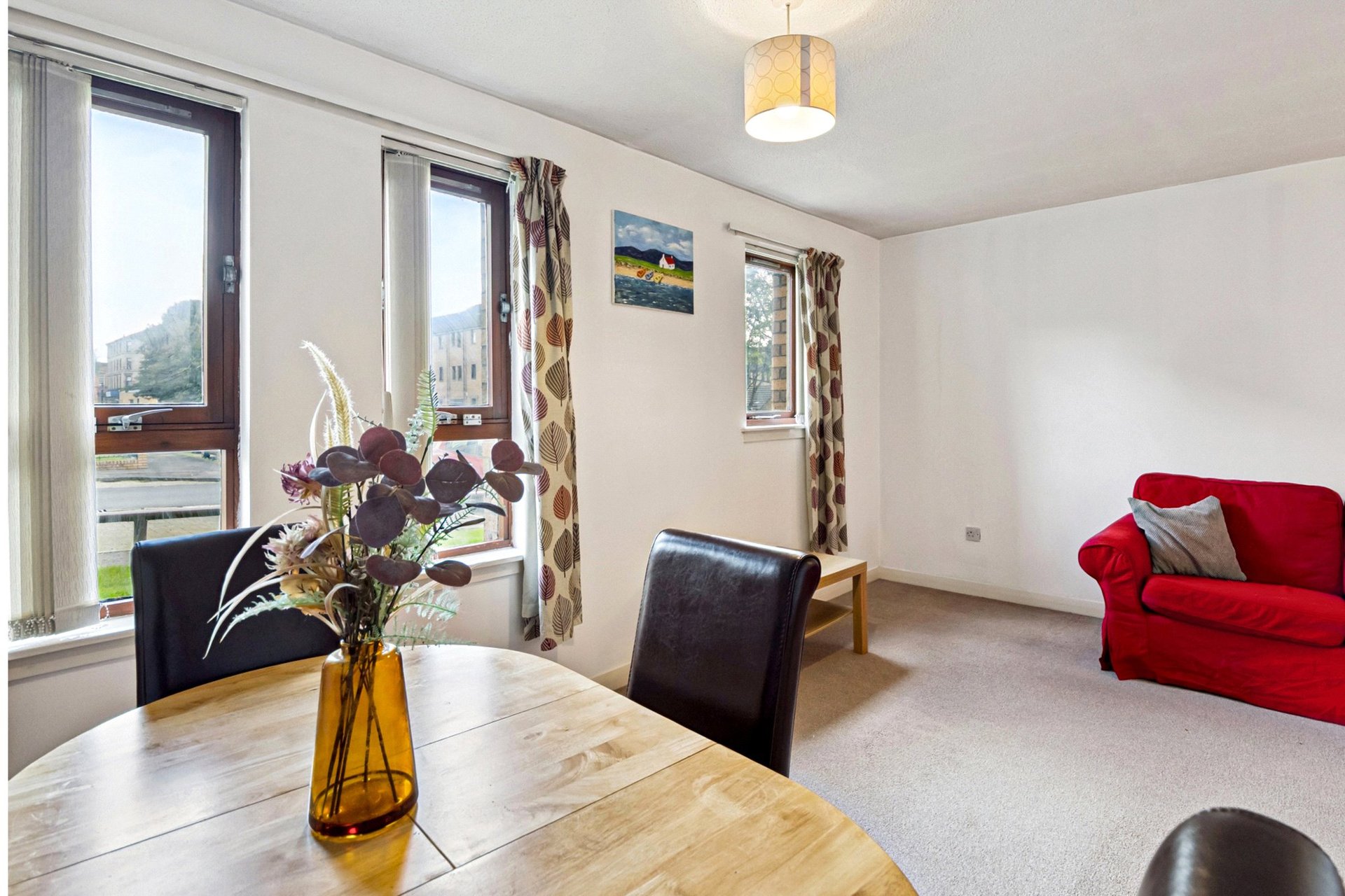 Flat 0/3, 1 Dick Street, North Kelvinside, Glasgow, G20 6JF - Picture #6