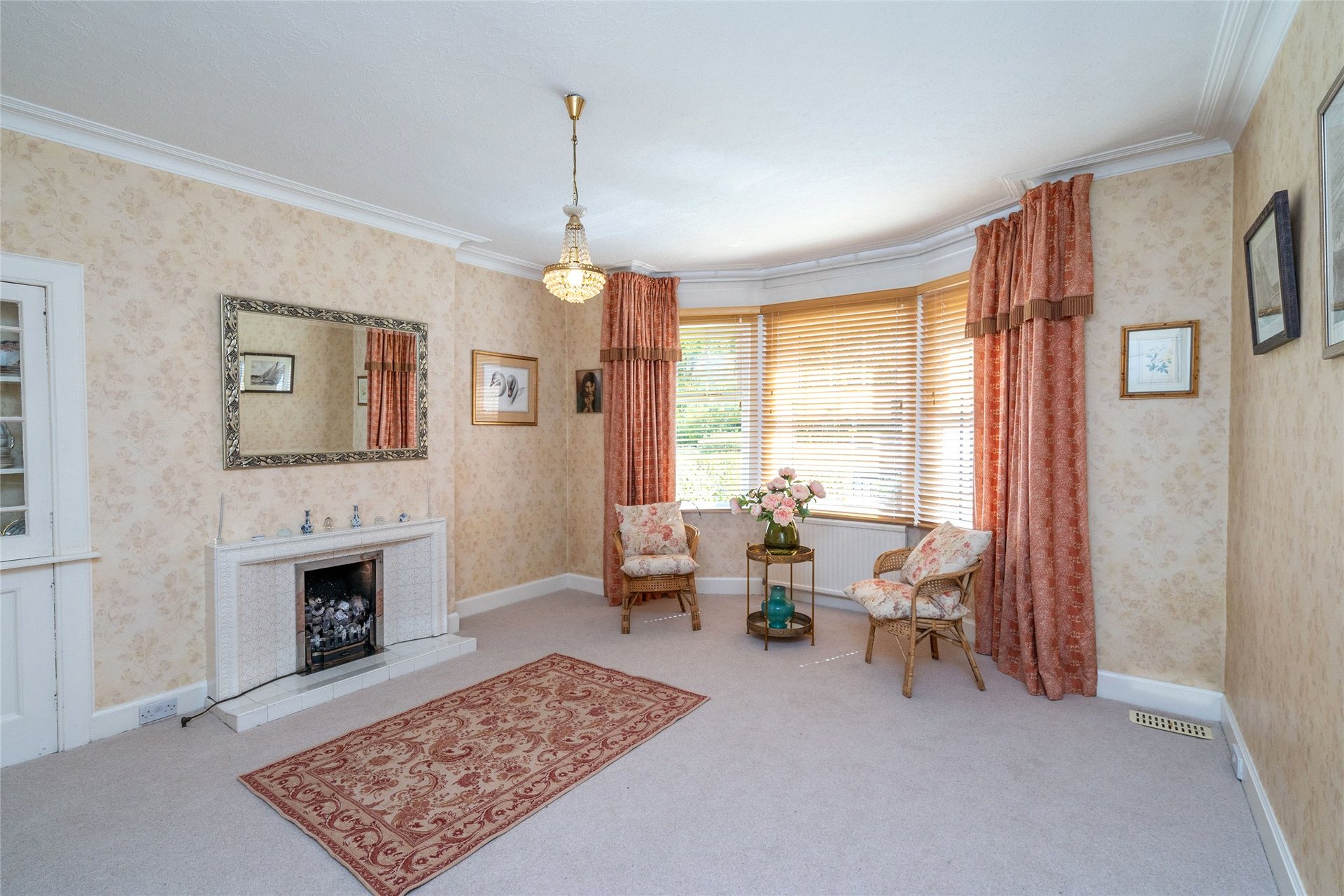115 Cluny Gardens, Morningside, Edinburgh, EH10 6BP - Picture #3