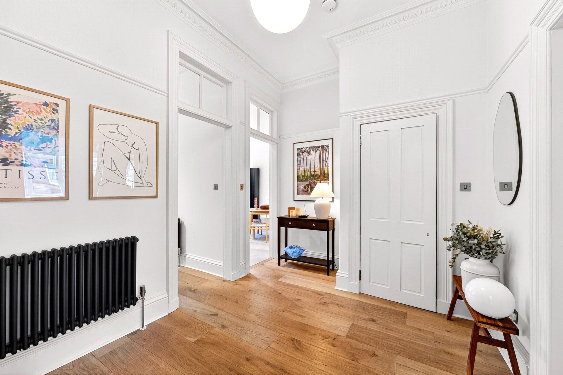 Flat 2/1, 16 Dryburgh Gardens, North Kelvinside, Glasgow, G20 6BT - Picture #3