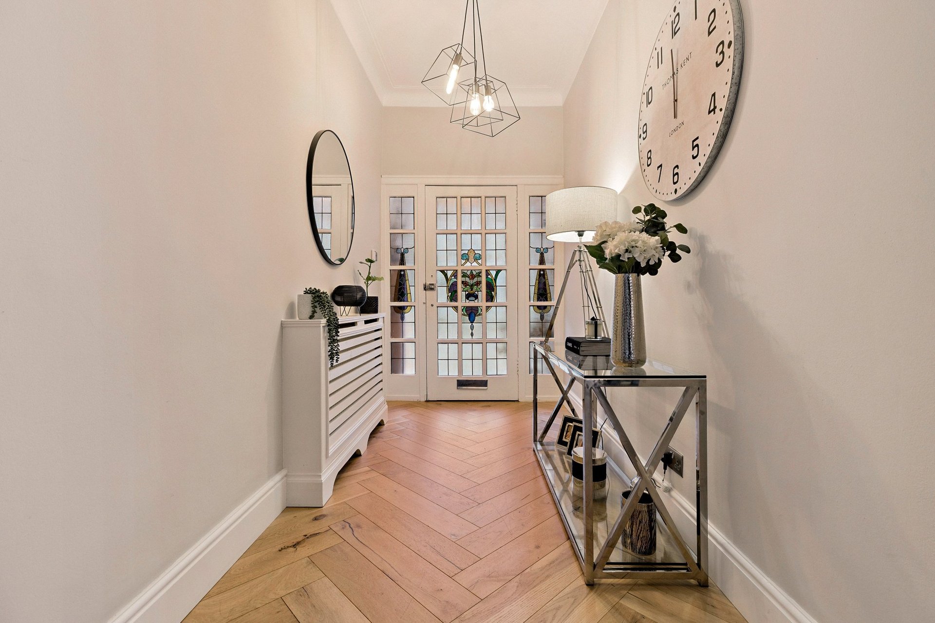 59 Ayr Road, Giffnock, Glasgow, G46 6SR - Picture #8