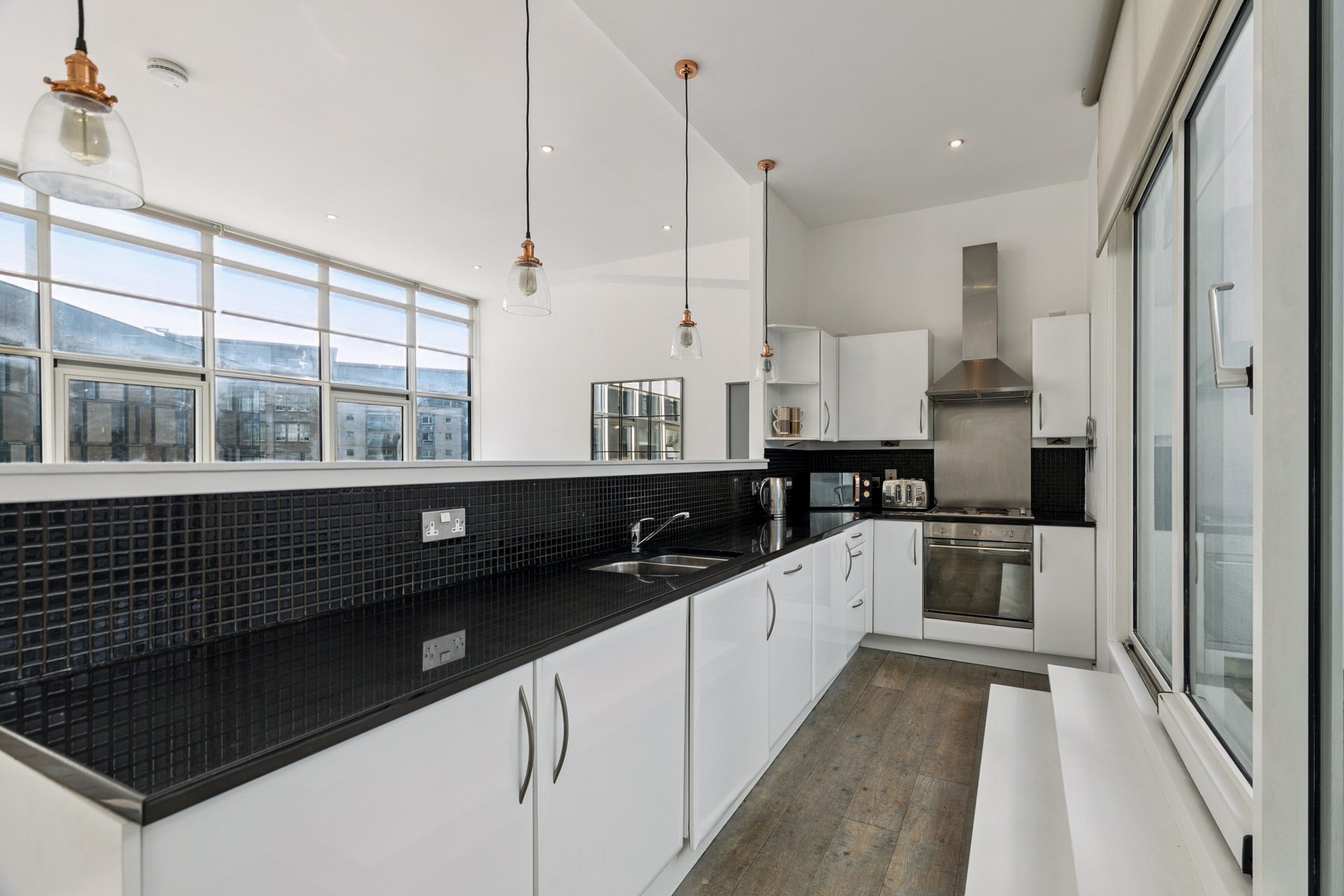 3/13, 145 Albion Street, Glasgow, Glasgow City, G1 1QS - Picture #6