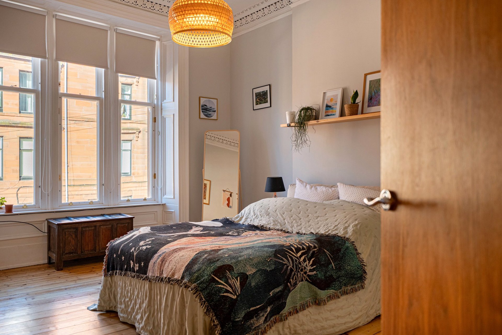 1/2, 68 Hyndland Street, Dowanhill, Glasgow, G11 5PT - Picture #15