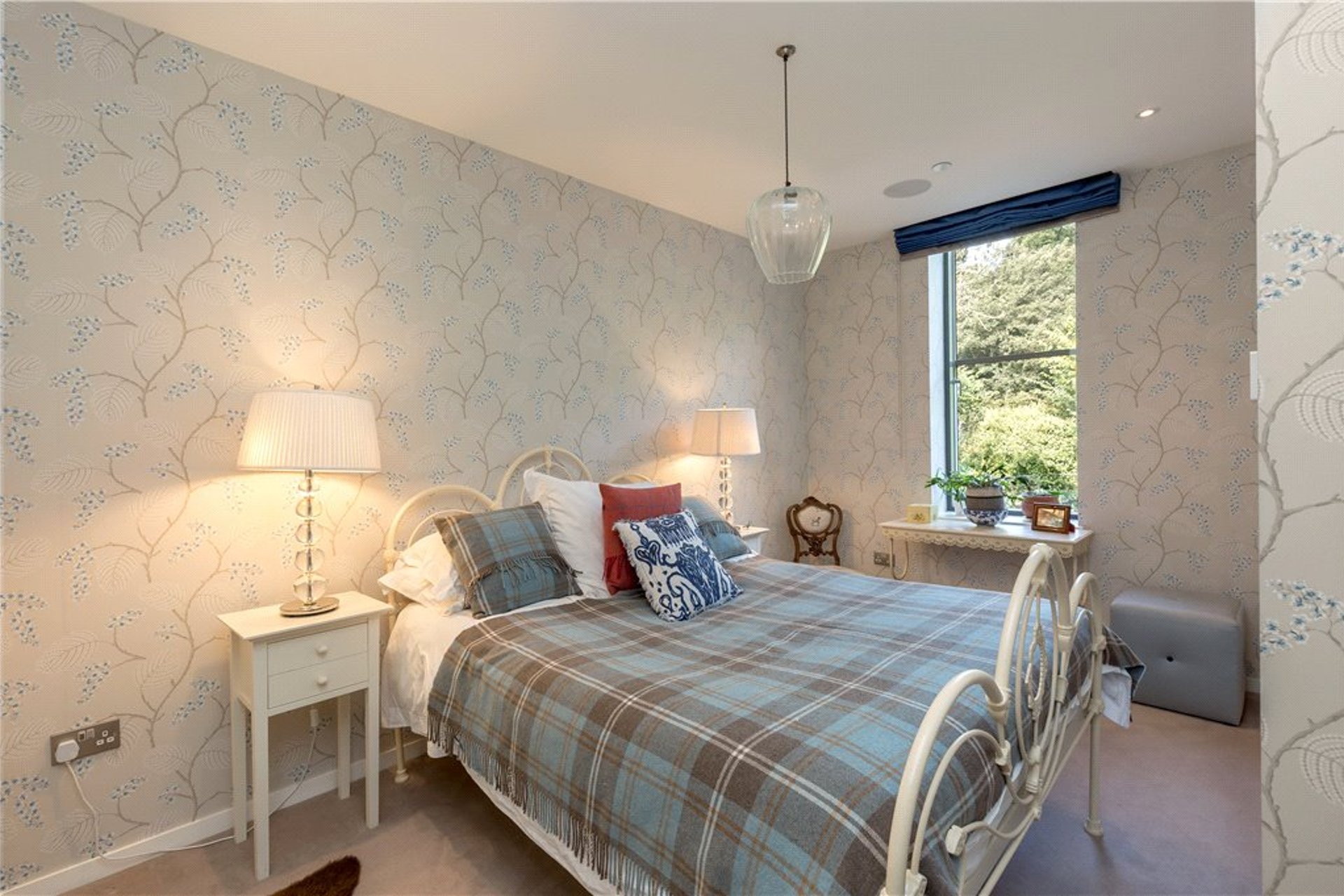 20 Bell's Brae, Edinburgh, EH4 3BJ - Picture #12