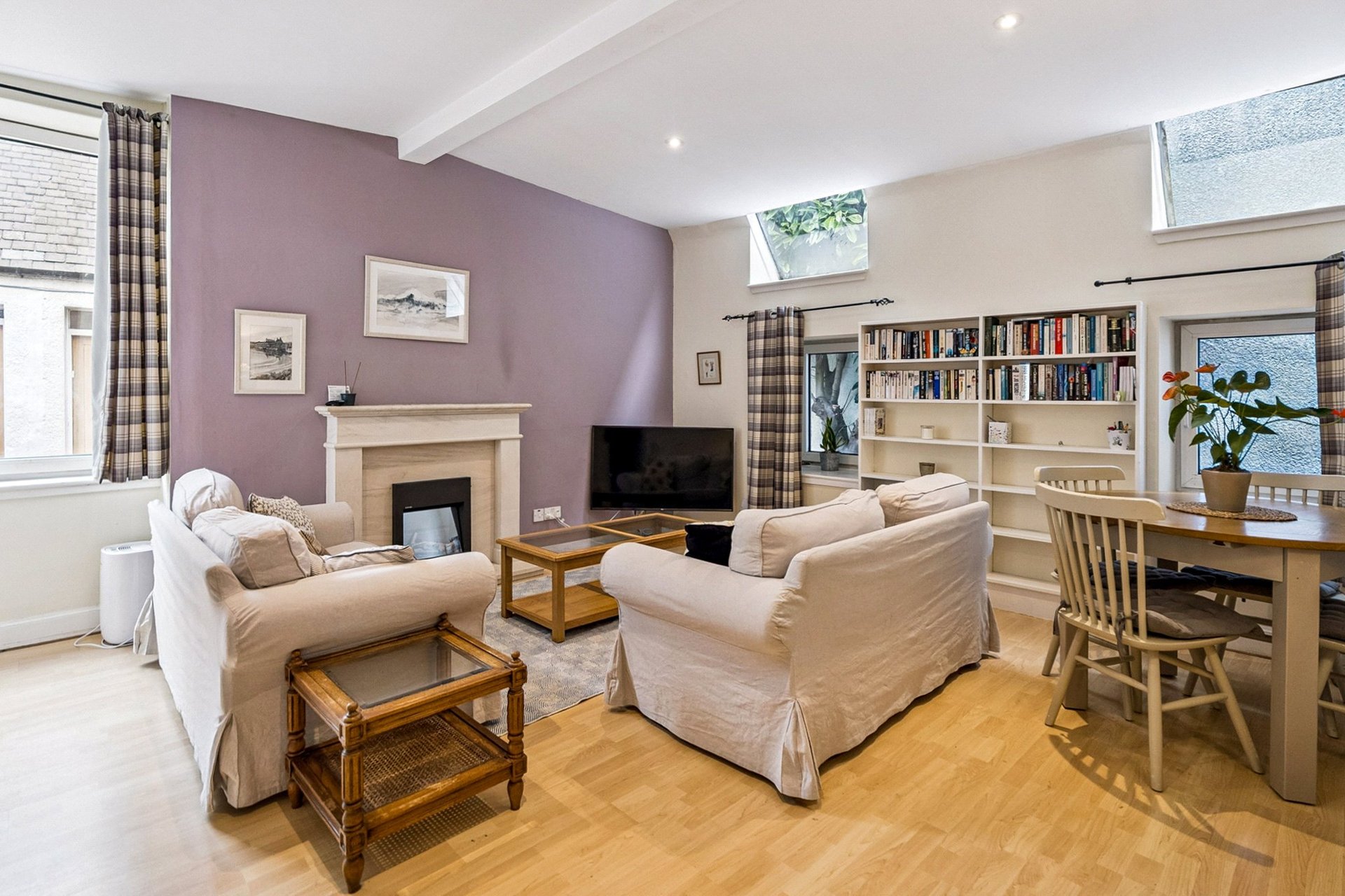 172B Morningside Road, Edinburgh, Midlothian, EH10 4PU - Picture #2