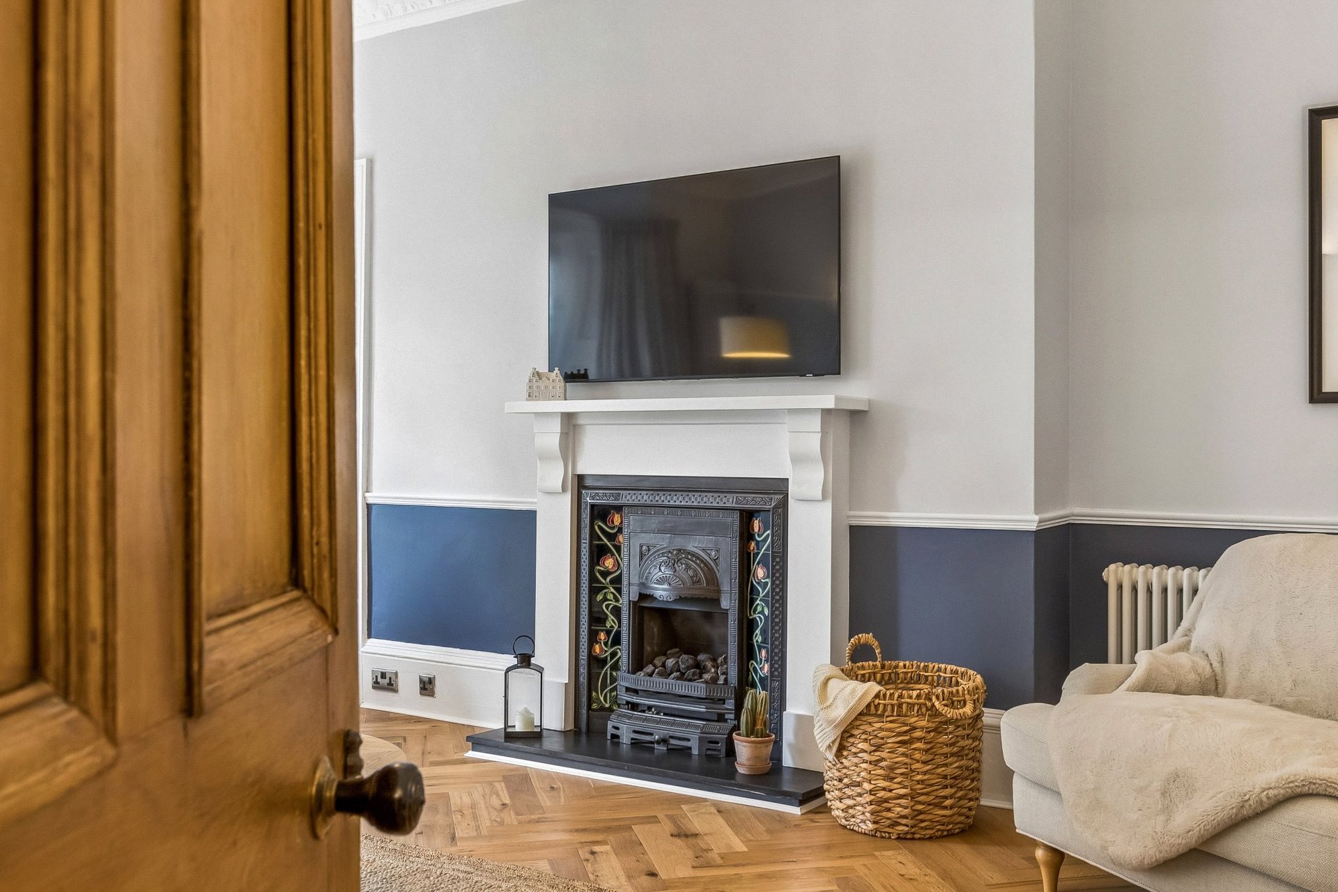 3/2, 47 Kelvinside Gardens, Kelvinside, Glasgow, G20 6BQ - Picture #3