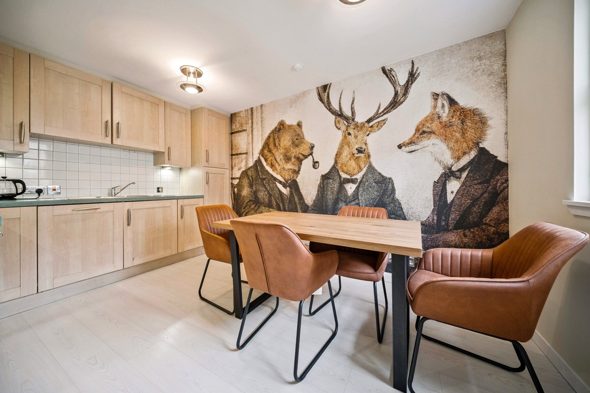 9 Broughton Place Lane, Edinburgh, EH1 3RS - Picture #8