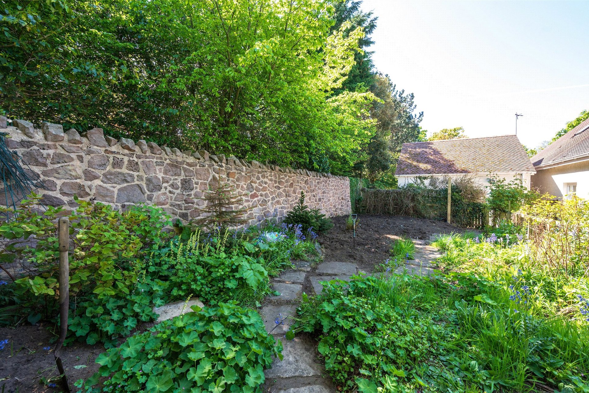 The Willows, Sandy Loan, Gullane, East Lothian, EH31 2BH - Picture #19