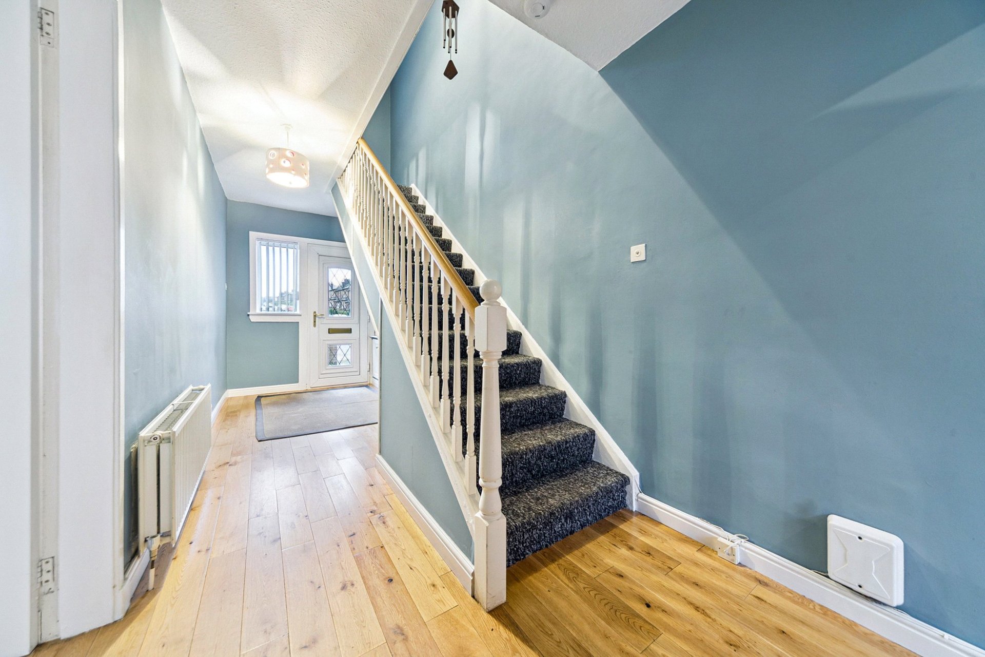 69 Westland Drive, Jordanhill, Glasgow, G14 9PF - Picture #5