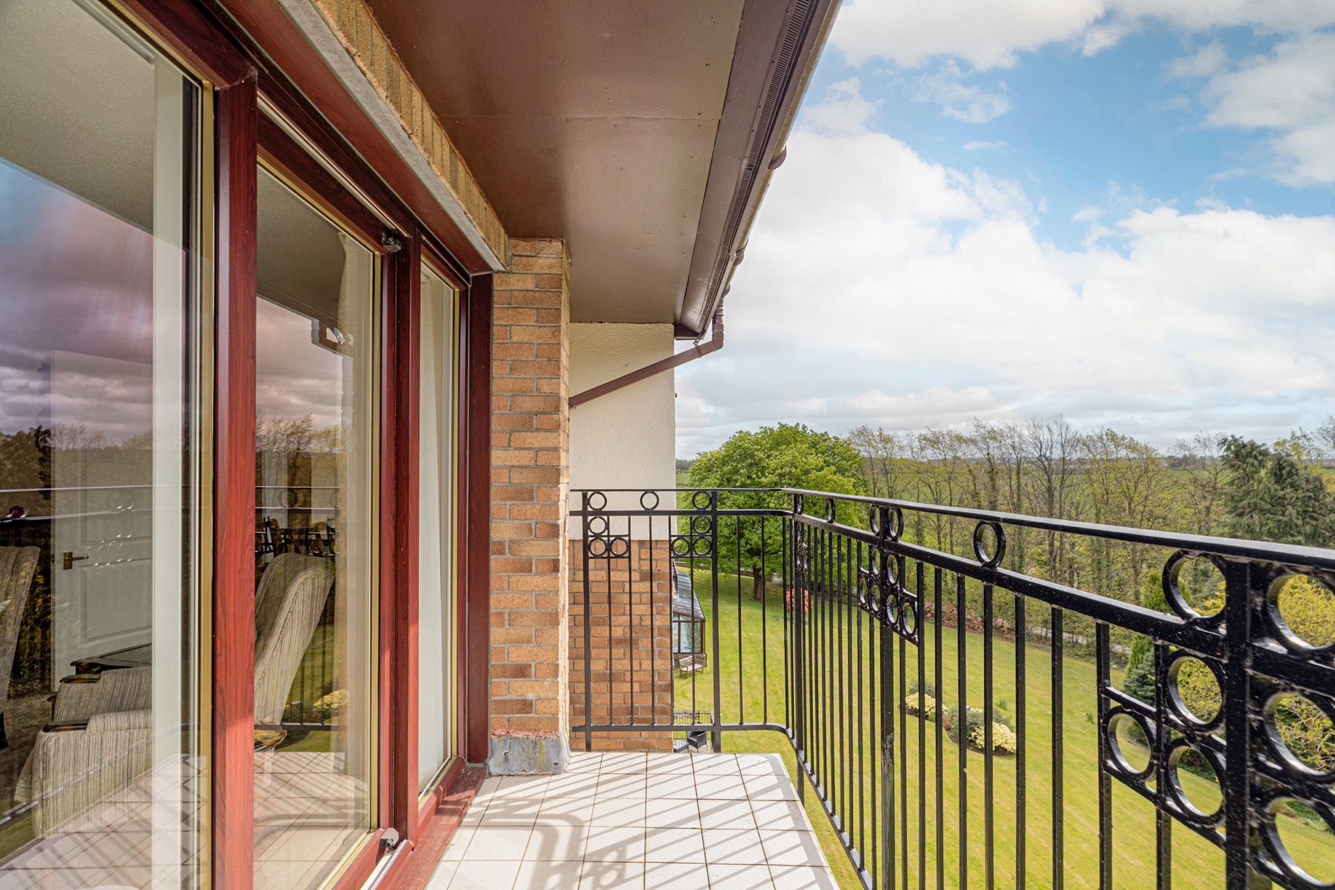 22 Ravenscourt, Thorntonhall, Glasgow, South Lanarkshire, G74 5AZ - Picture #9