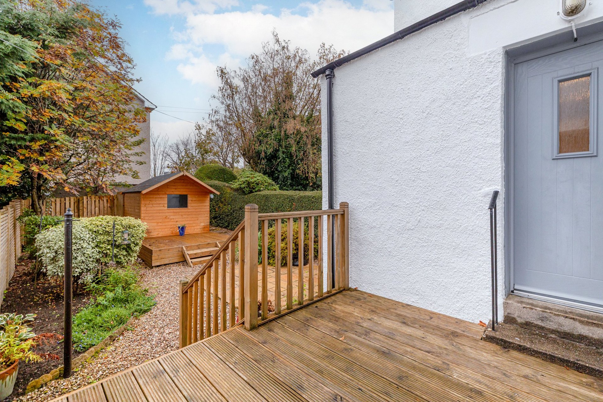 91 Balshagray Avenue, Jordanhill, Glasgow, G11 7EQ - Picture #37