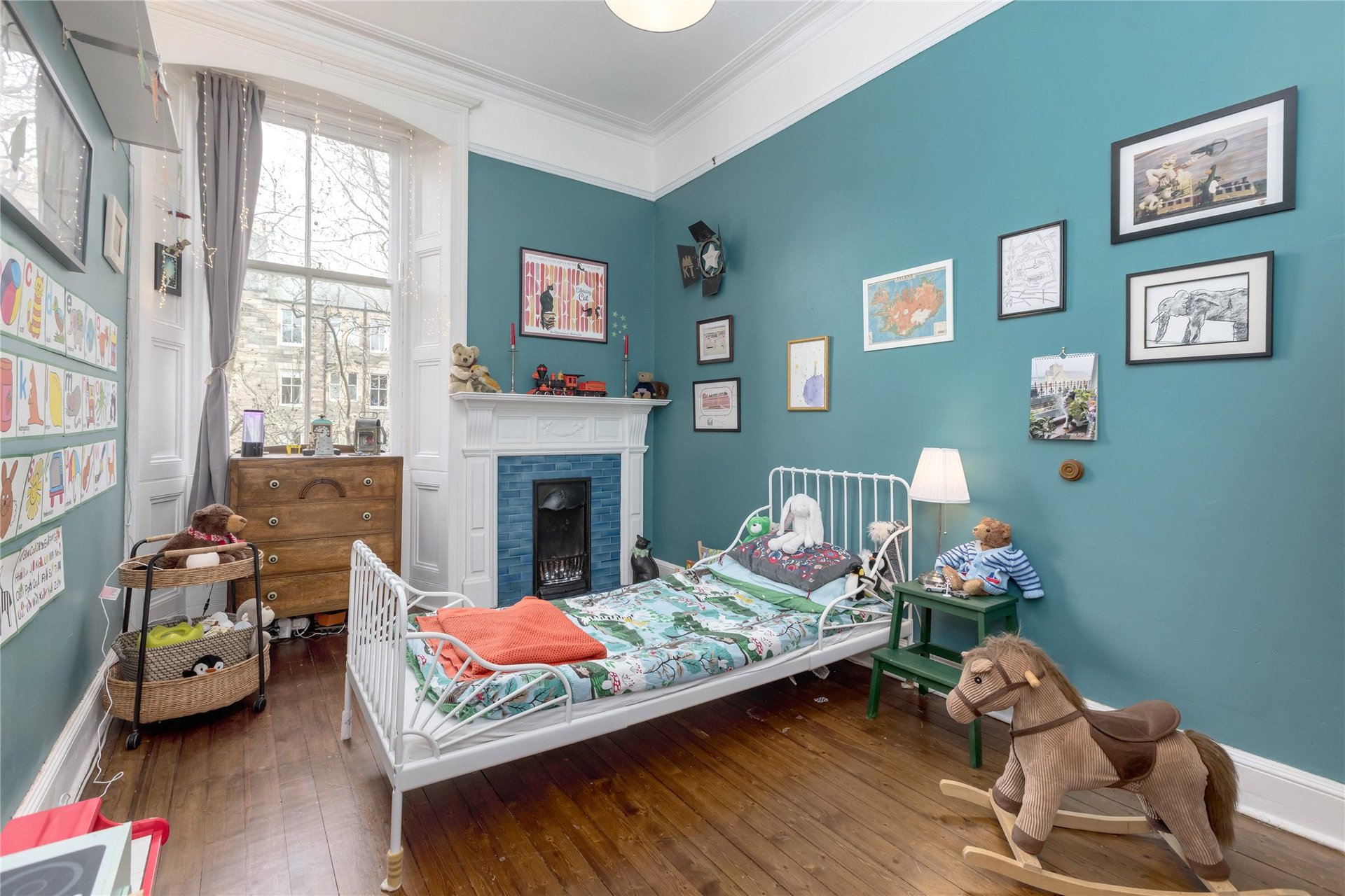 20/4 Arden Street, Marchmont, Edinburgh, EH9 1BP - Picture #12