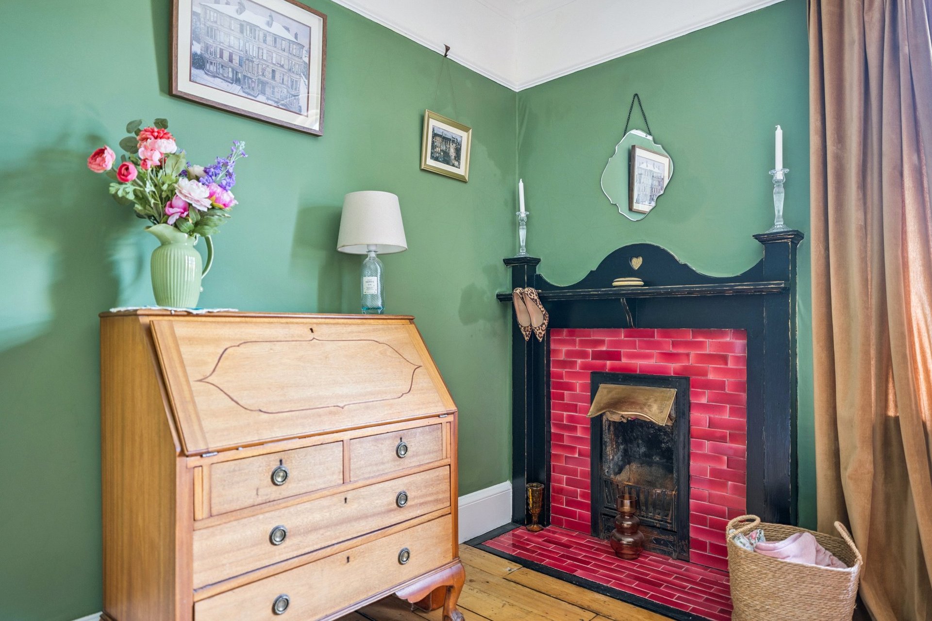 30 Munro Road, Glasgow, Glasgow City, G13 1SF - Picture #36