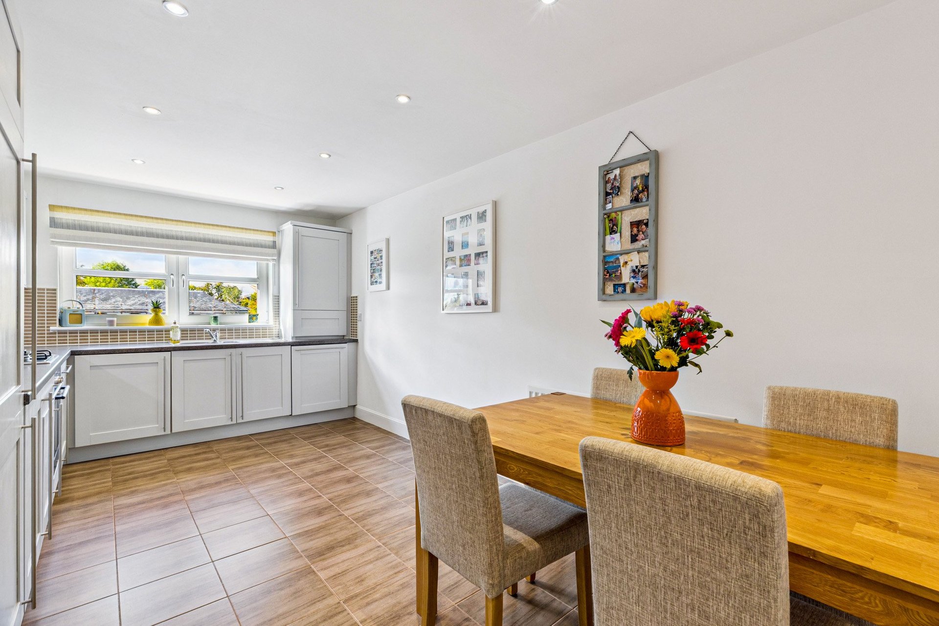 Flat 3/2, 23 St Helens Gardens, Langside, Glasgow, G41 3DG - Picture #10