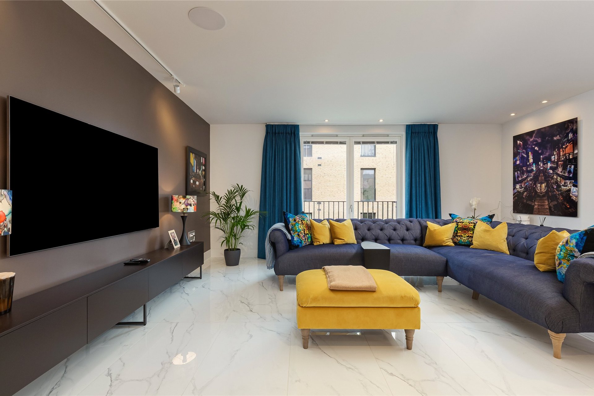 Flat 5, 30D, Corstorphine Road, Edinburgh, EH12 6DU - Picture #6