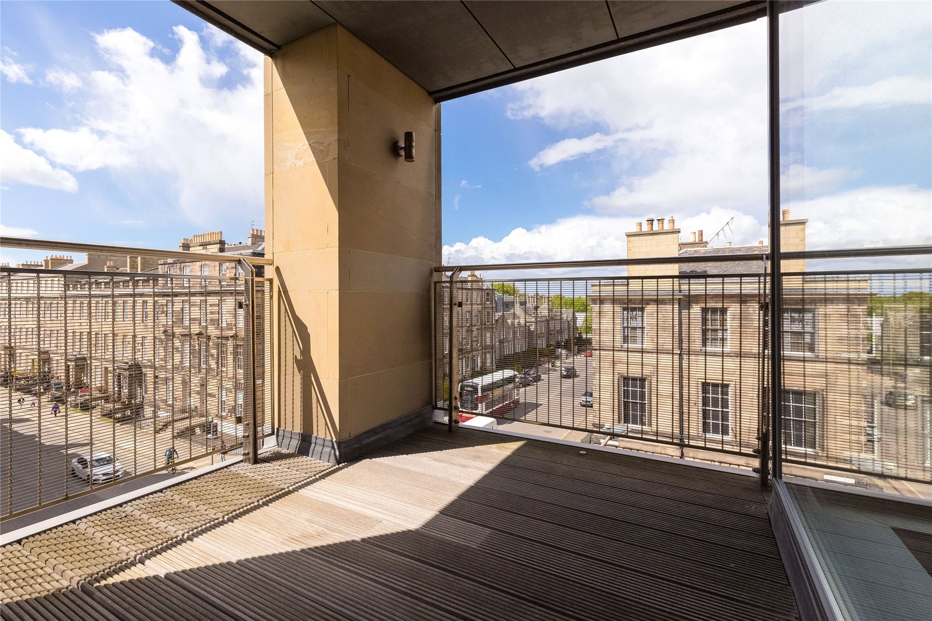2/11 Eyre Place, Edinburgh, EH3 5EP - Picture #24
