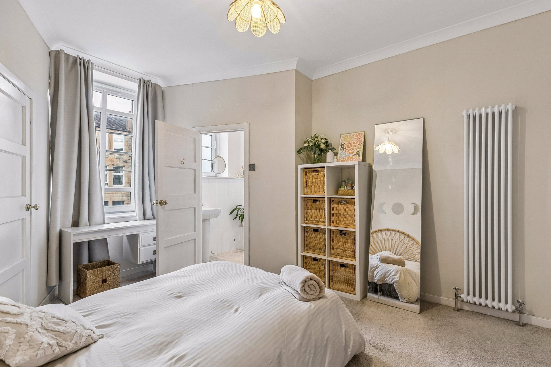 2/1, 12 Dudley Drive, Hyndland, Glasgow, G12 9SB - Picture #12