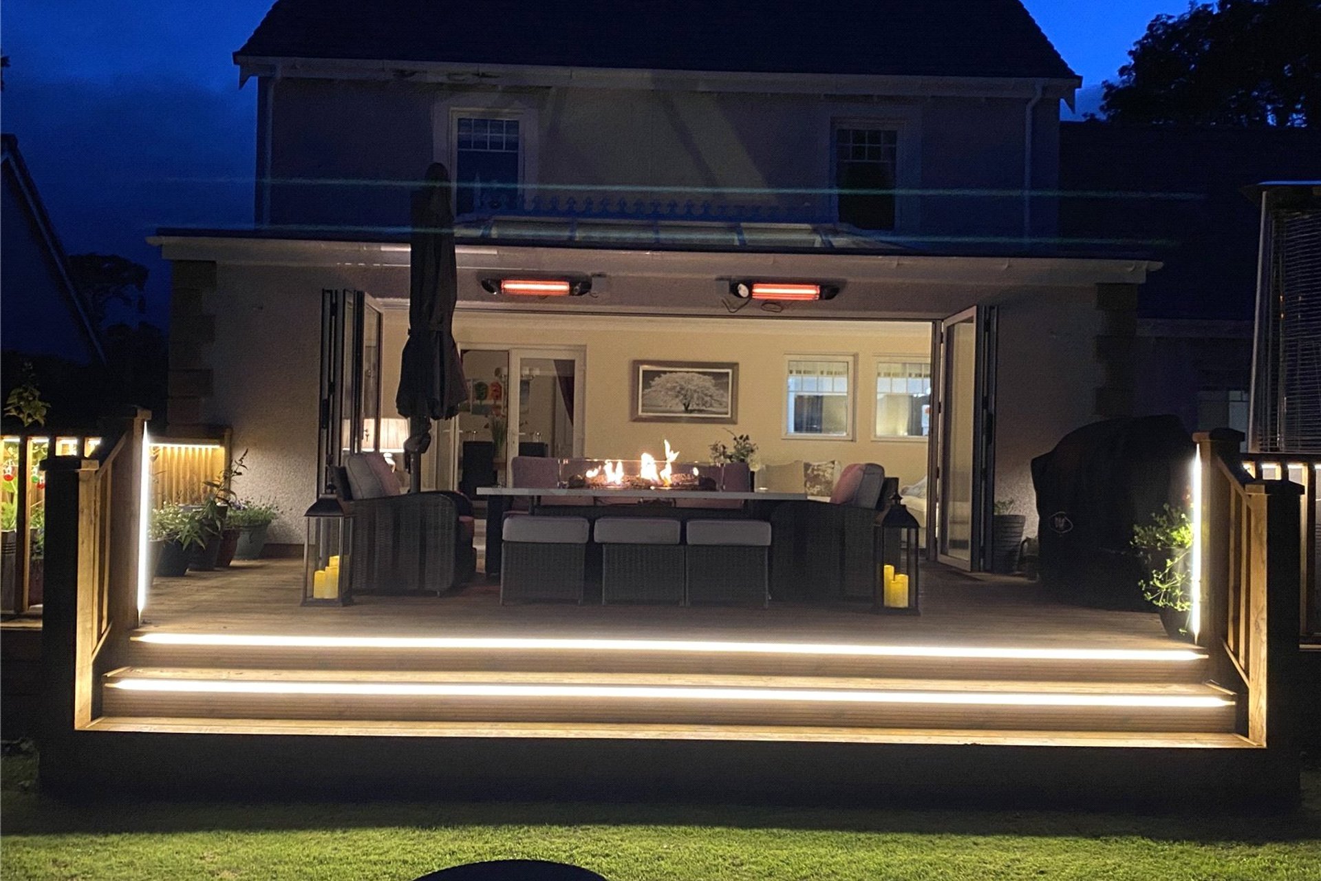 7 Finlayson Lane, Carnwath, Lanark, ML11 8TA - Picture #40