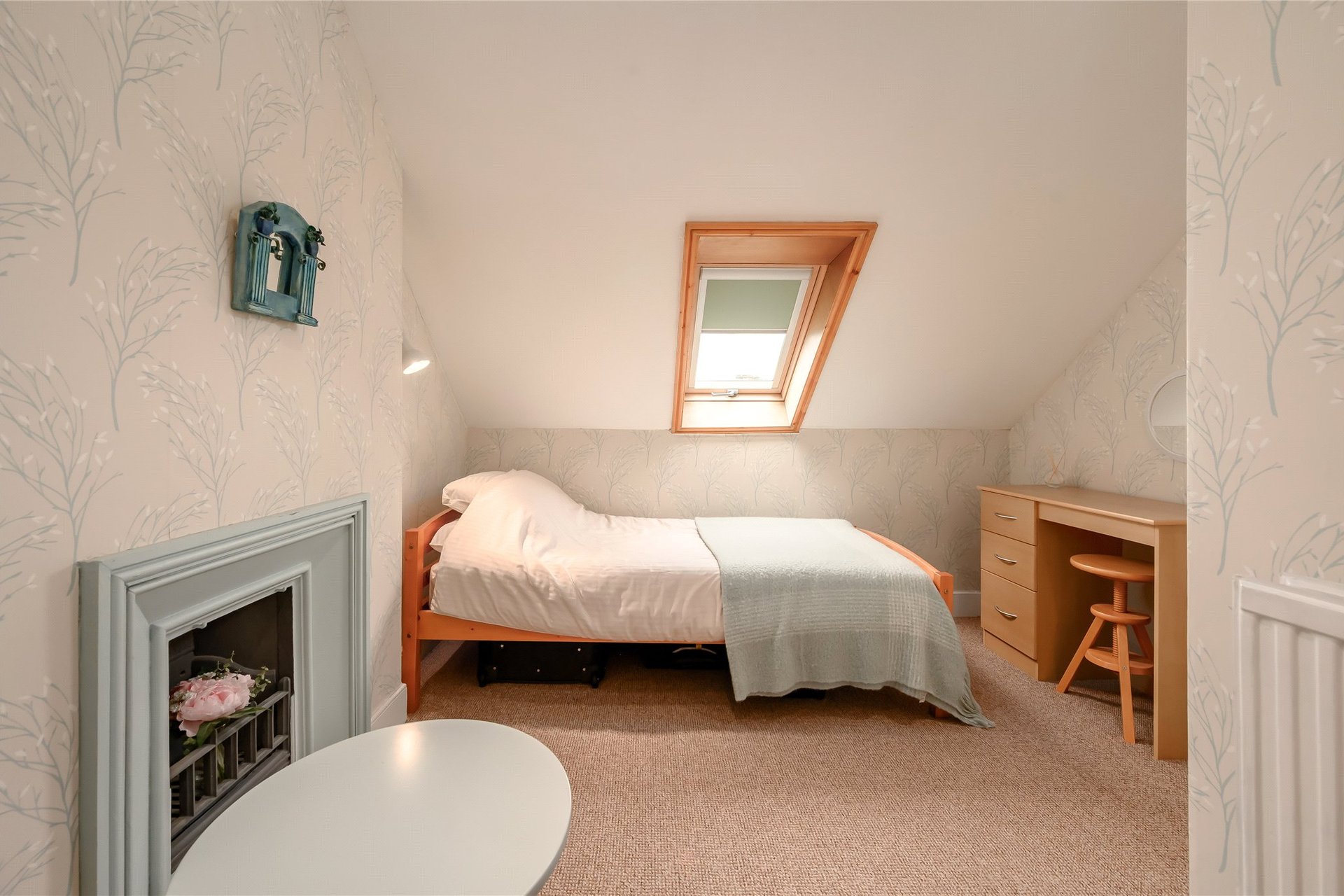 53 Albany Street, Edinburgh, EH1 3QY - Picture #13