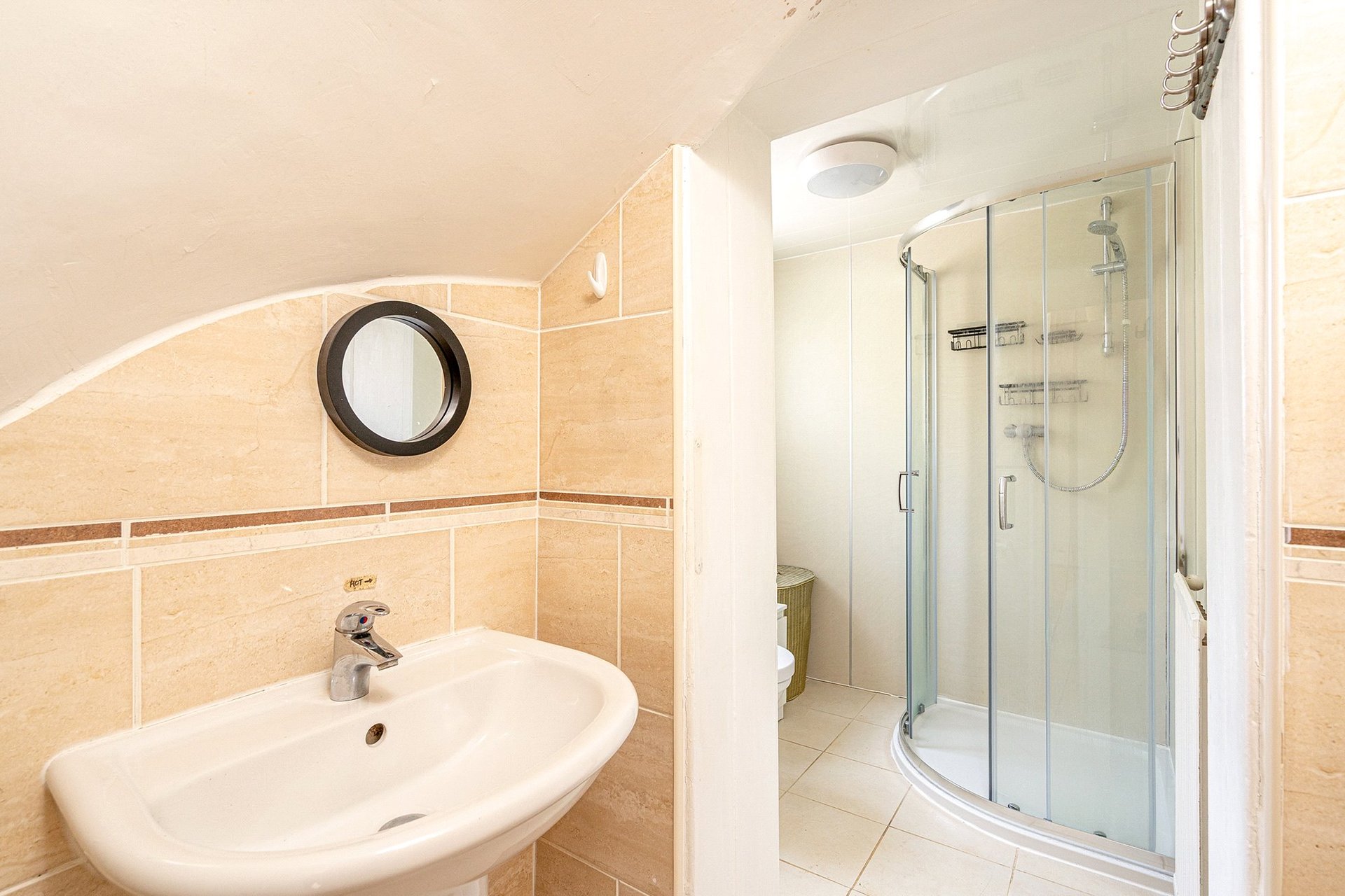 38 Lade Braes, St. Andrews, Fife, KY16 9DA - Picture #12