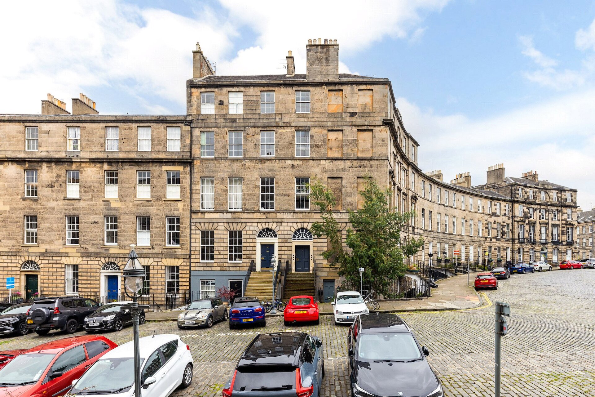 1/6 (3F2), Scotland Street, Edinburgh, EH3 6PP - Picture #21