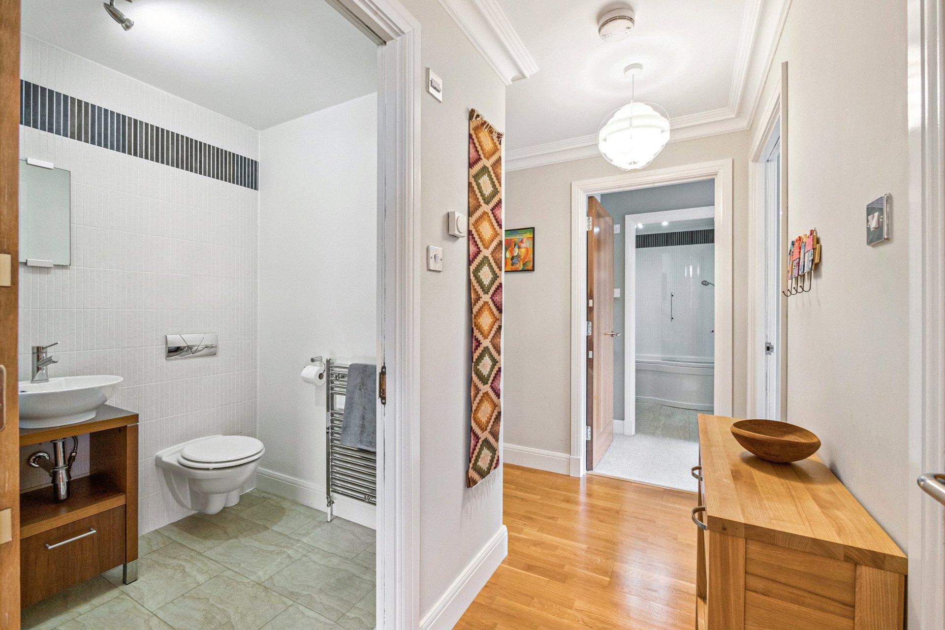 Flat 12, 75C South Oswald Road, The Grange, Edinburgh, EH9 2HH - Picture #19