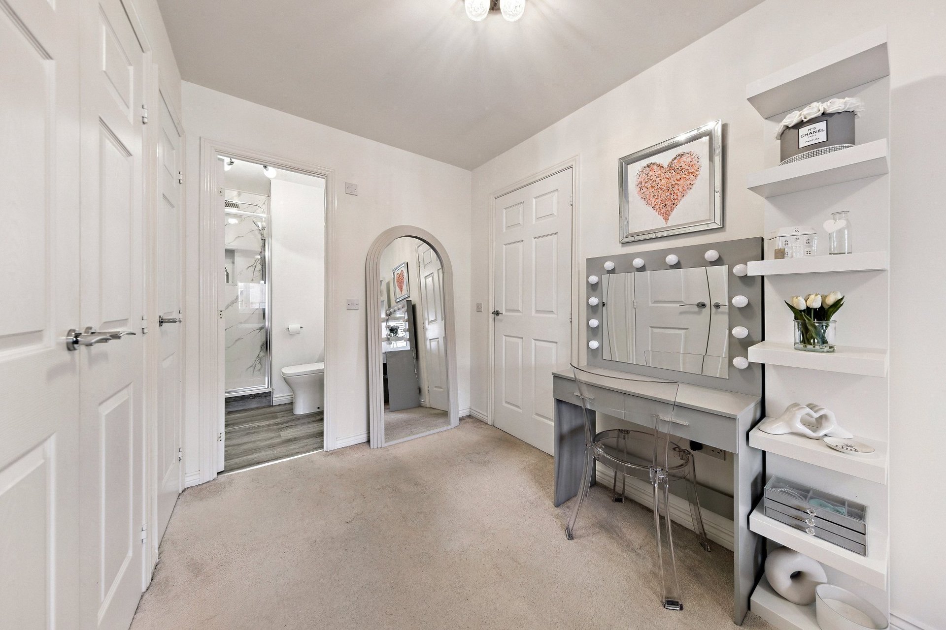 3/2, 6 Kelvindale Court, Kelvindale, Glasgow, G12 0HA - Picture #16