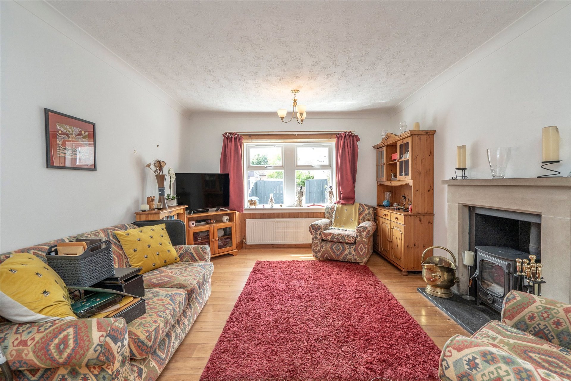 4 Skinners Steps, Cupar, Fife, KY15 4DZ - Picture #2