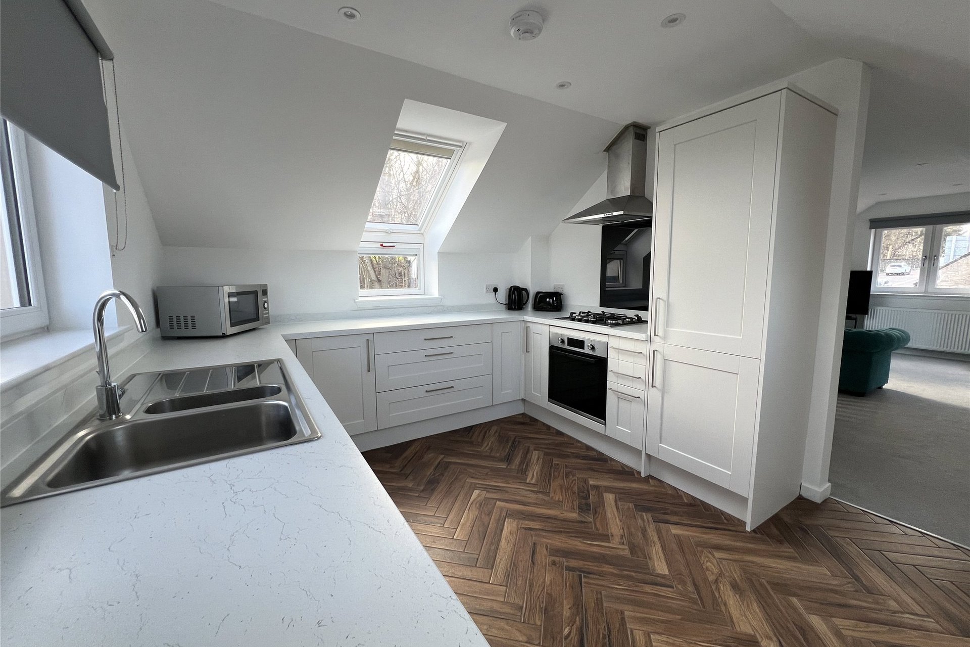 167 Old Dalkeith Road, Edinburgh, Midlothian, EH16 4SU - Picture #13