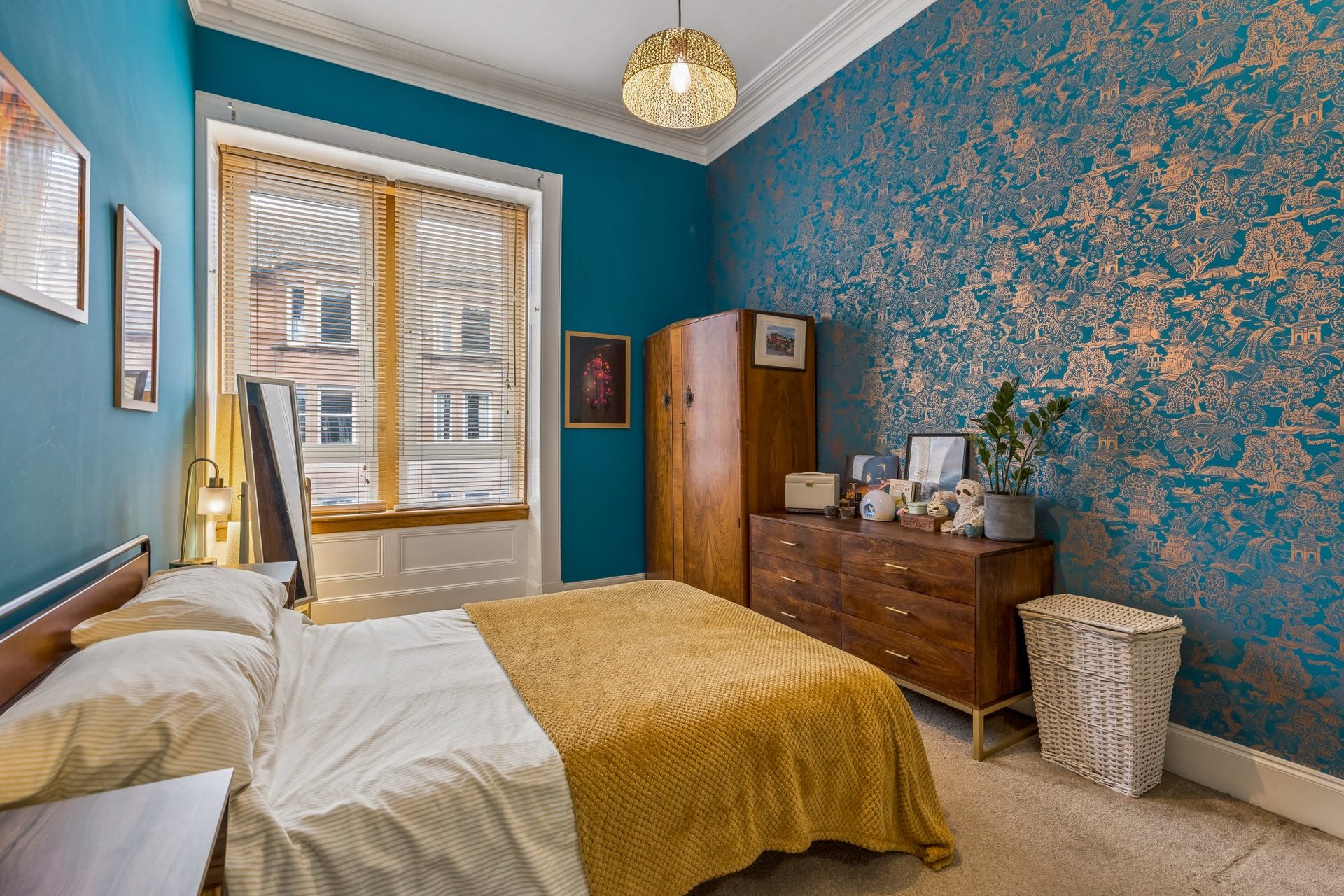 Flat 2/1, 79 Cartvale Road, Battlefield, Glasgow, G42 9RW - Picture #13
