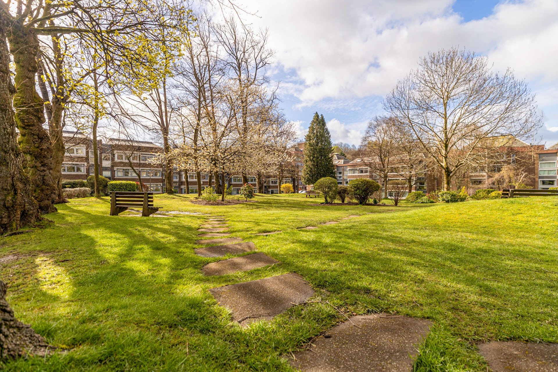 Flat 3, Ailsa Court, 20 Dirleton Drive, Shawlands, G41 3BQ - Picture #29