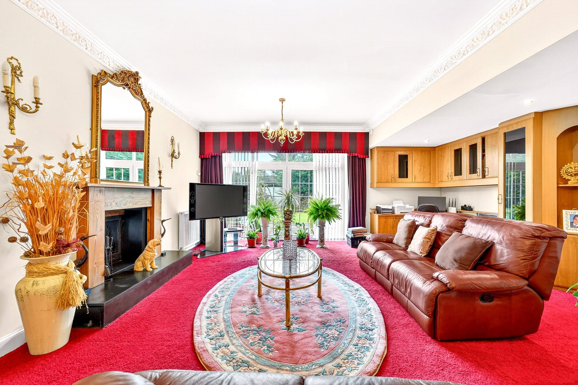 Robin Hill, Hazelden Road, Newton Mearns, Glasgow, East Renfrewshire, G77 6RR - Picture #15