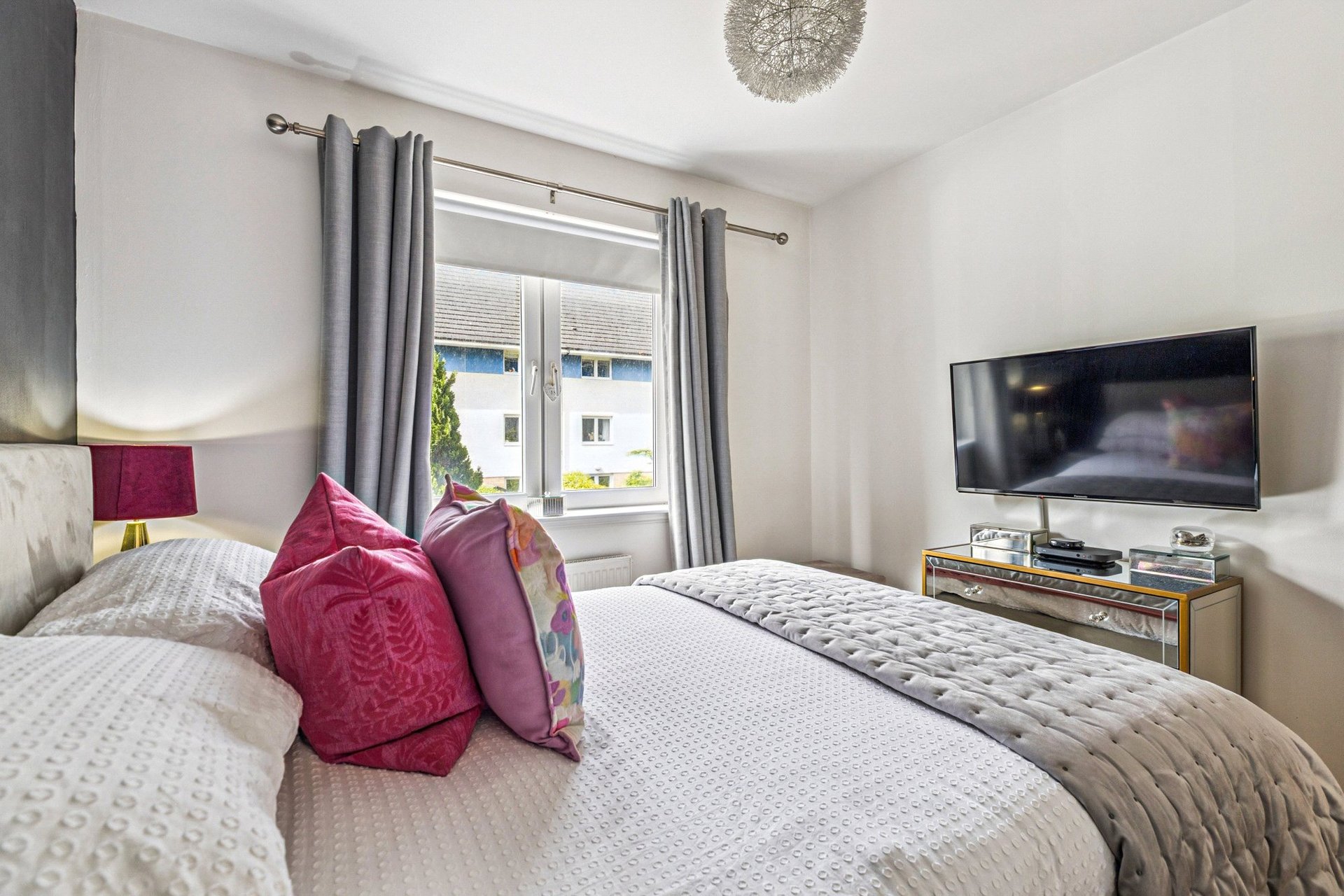 1/2, 30 Netherton Gardens, Anniesland, Glasgow, G13 1EE - Picture #12