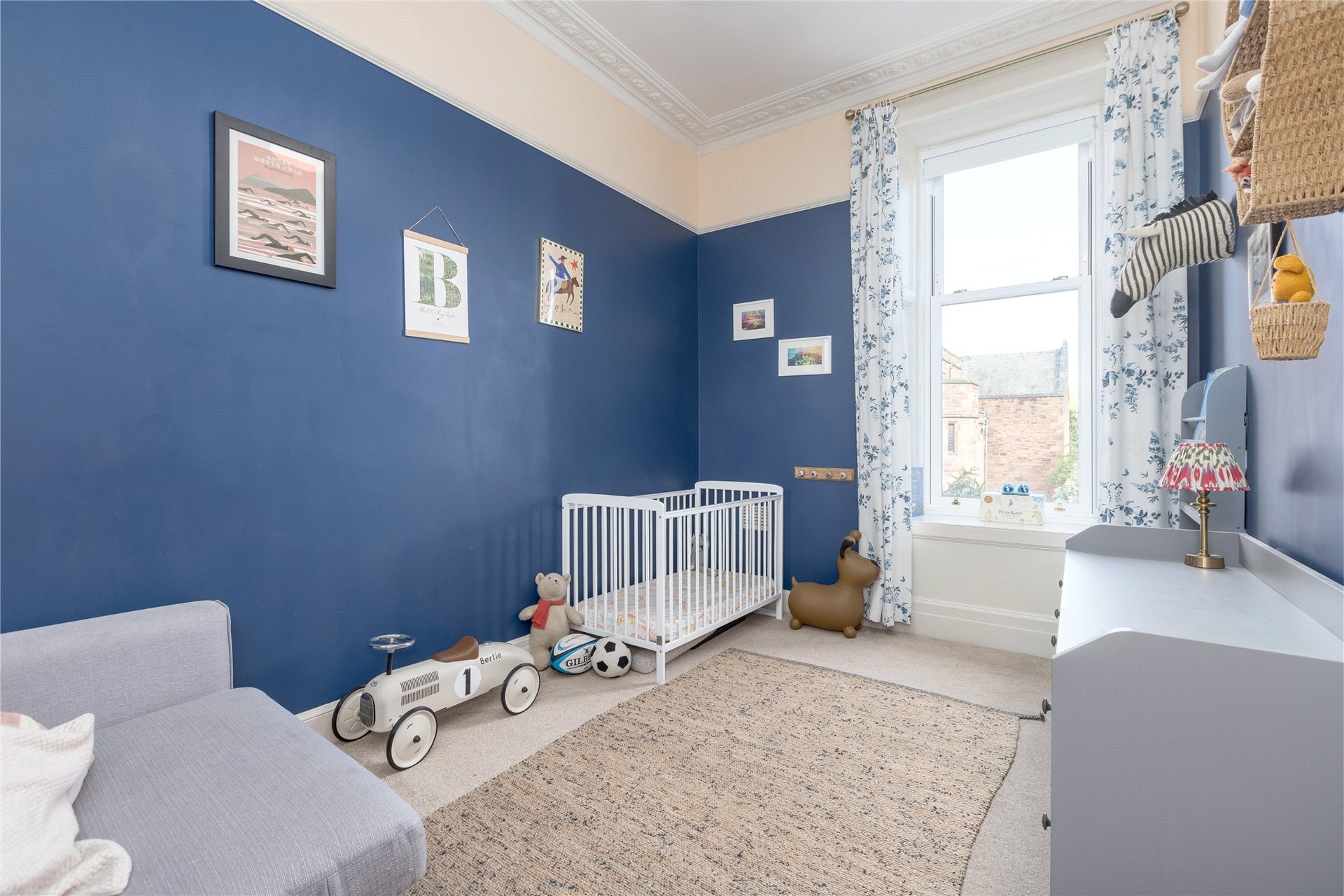 59 (1f1), Comely Bank Road, Edinburgh, EH4 1EJ - Picture #17