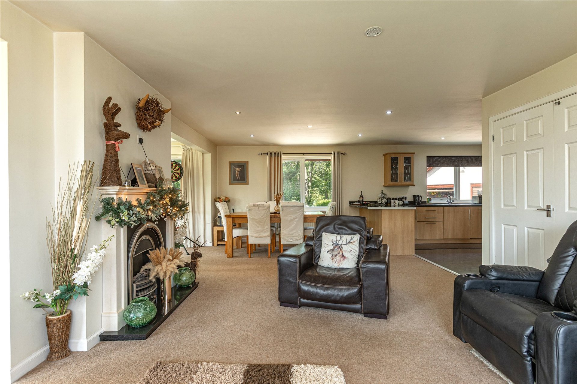 Hillview, Houndwood, Eyemouth, TD14 5TP - Picture #5