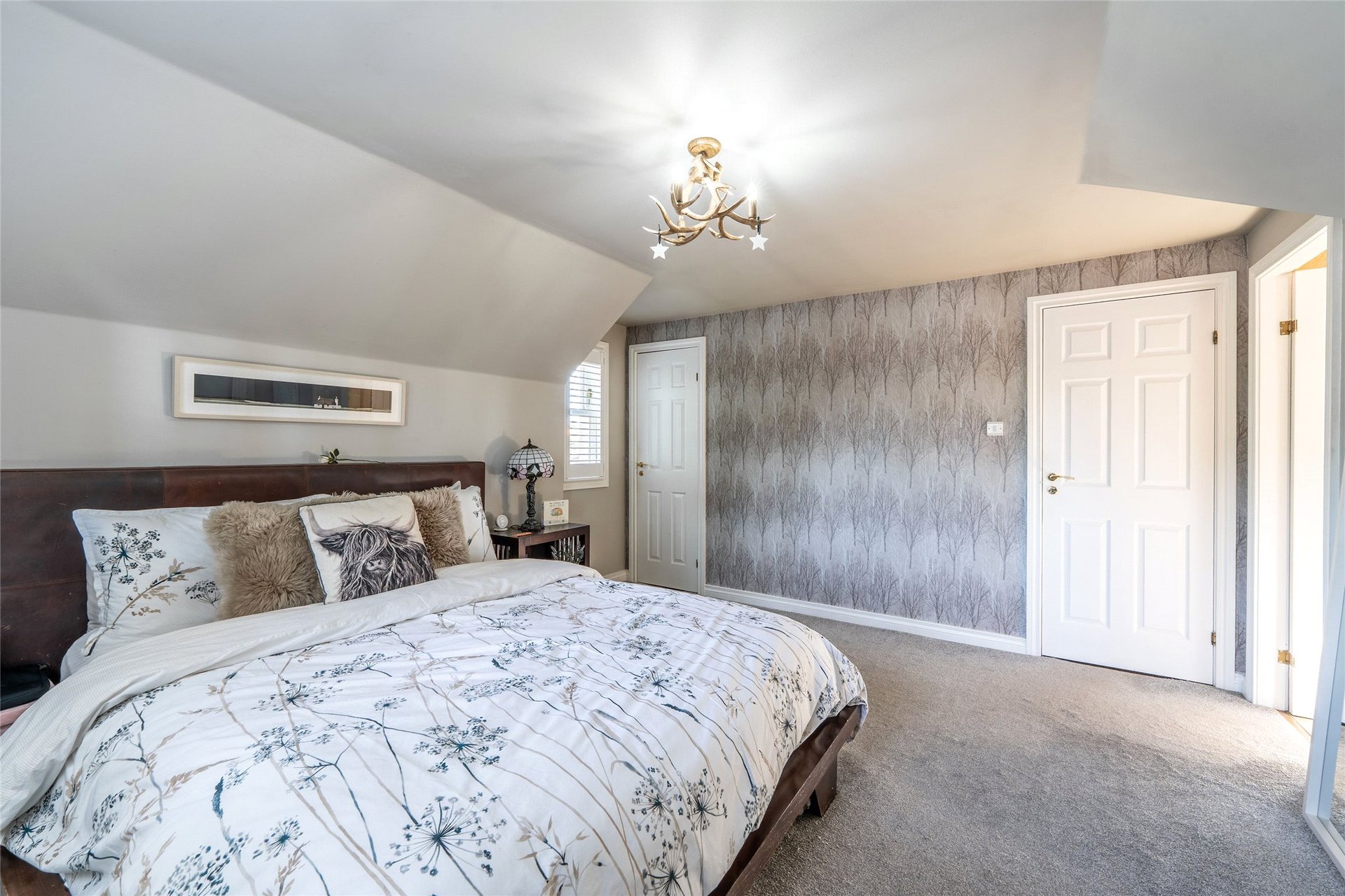 Woodpark House, Ceres, Cupar, Fife, KY15 5QG - Picture #25