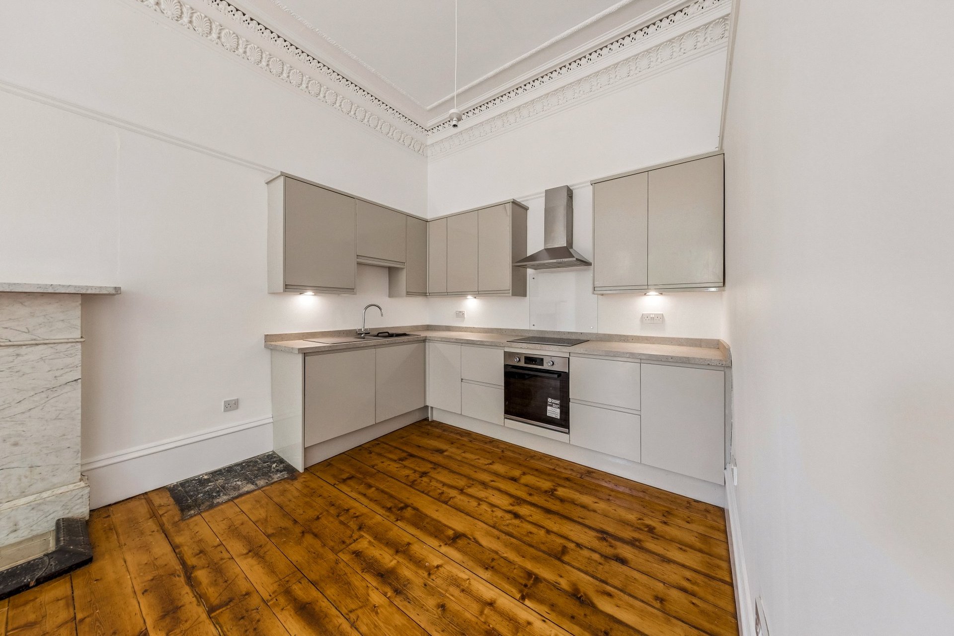 Flat 3, 25 Hillhead Street, Hillhead, Glasgow, G12 8PX - Picture #8