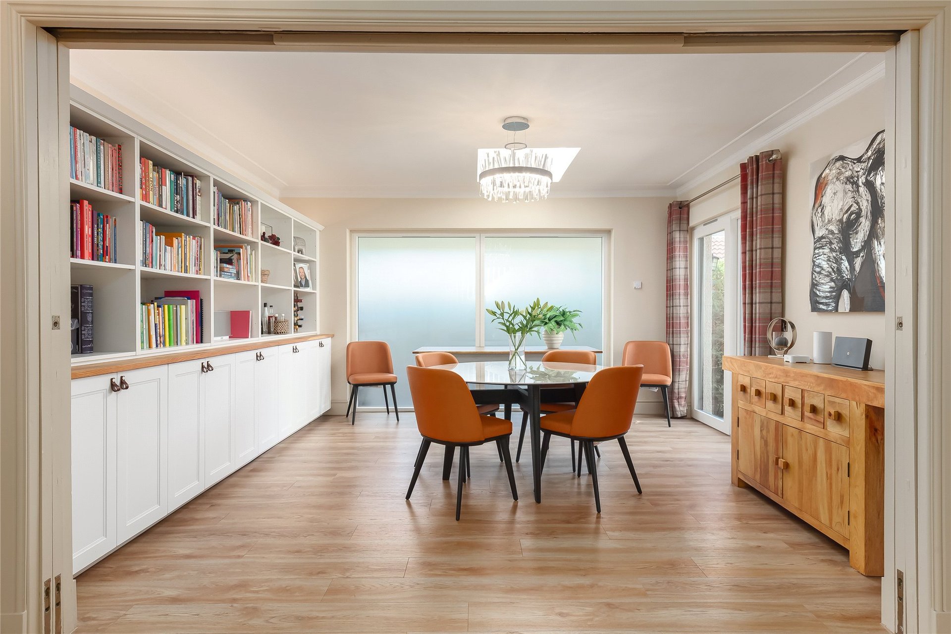 14 Cammo Gardens, Edinburgh, EH4 8EH - Picture #11