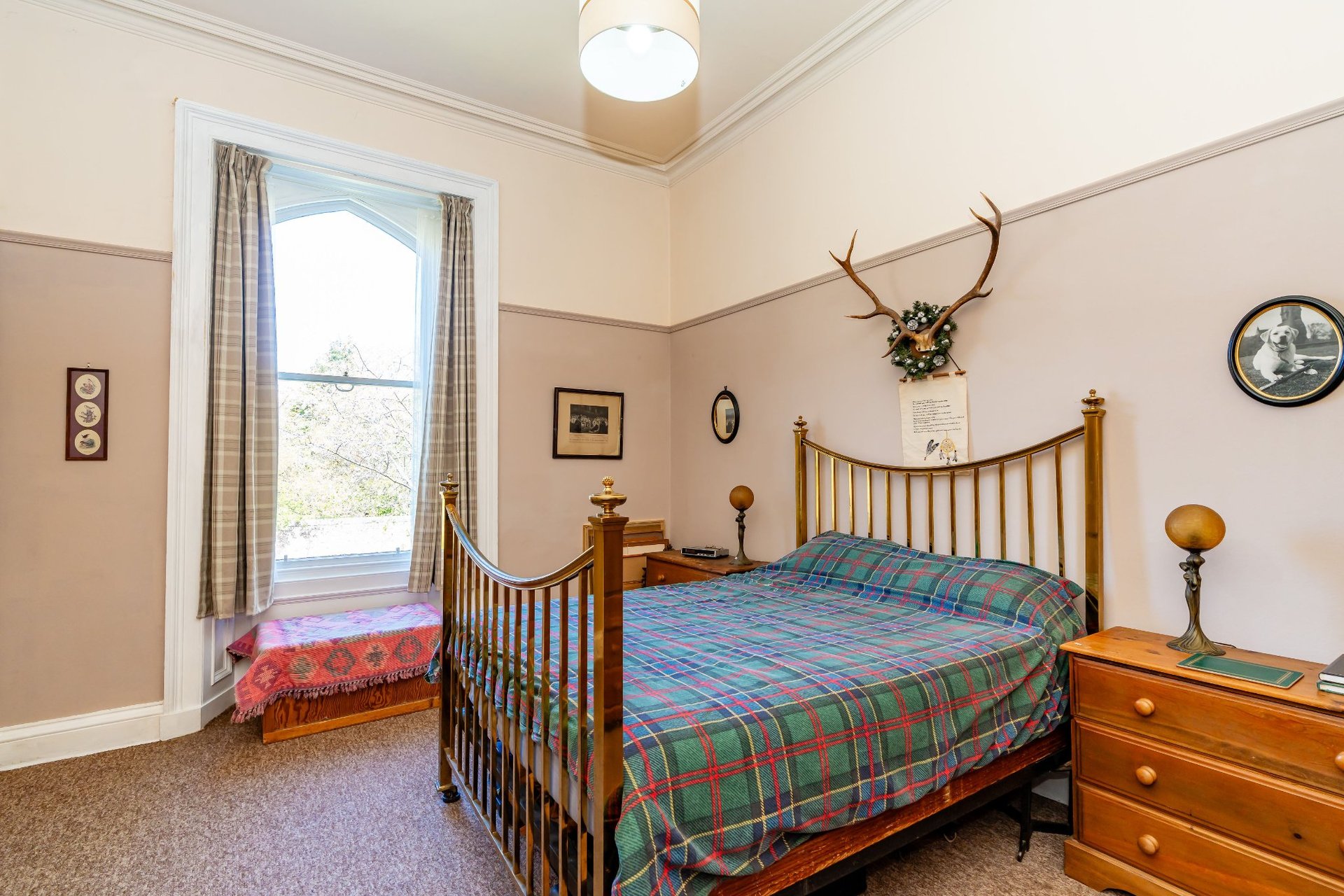 125b Grange Loan, Grange, Edinburgh, EH9 2HB - Picture #10
