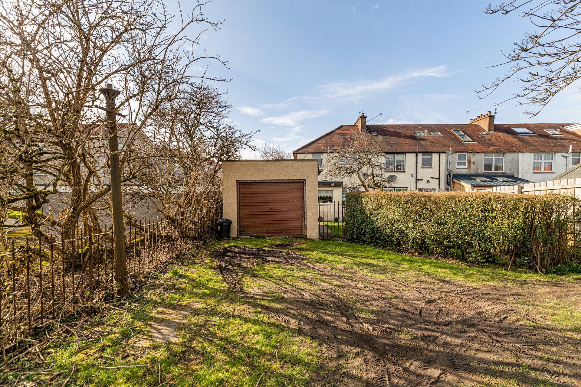 1 Giffnock Park Avenue, Giffnock, Glasgow, East Renfrewshire, G46 6AZ - Picture #20